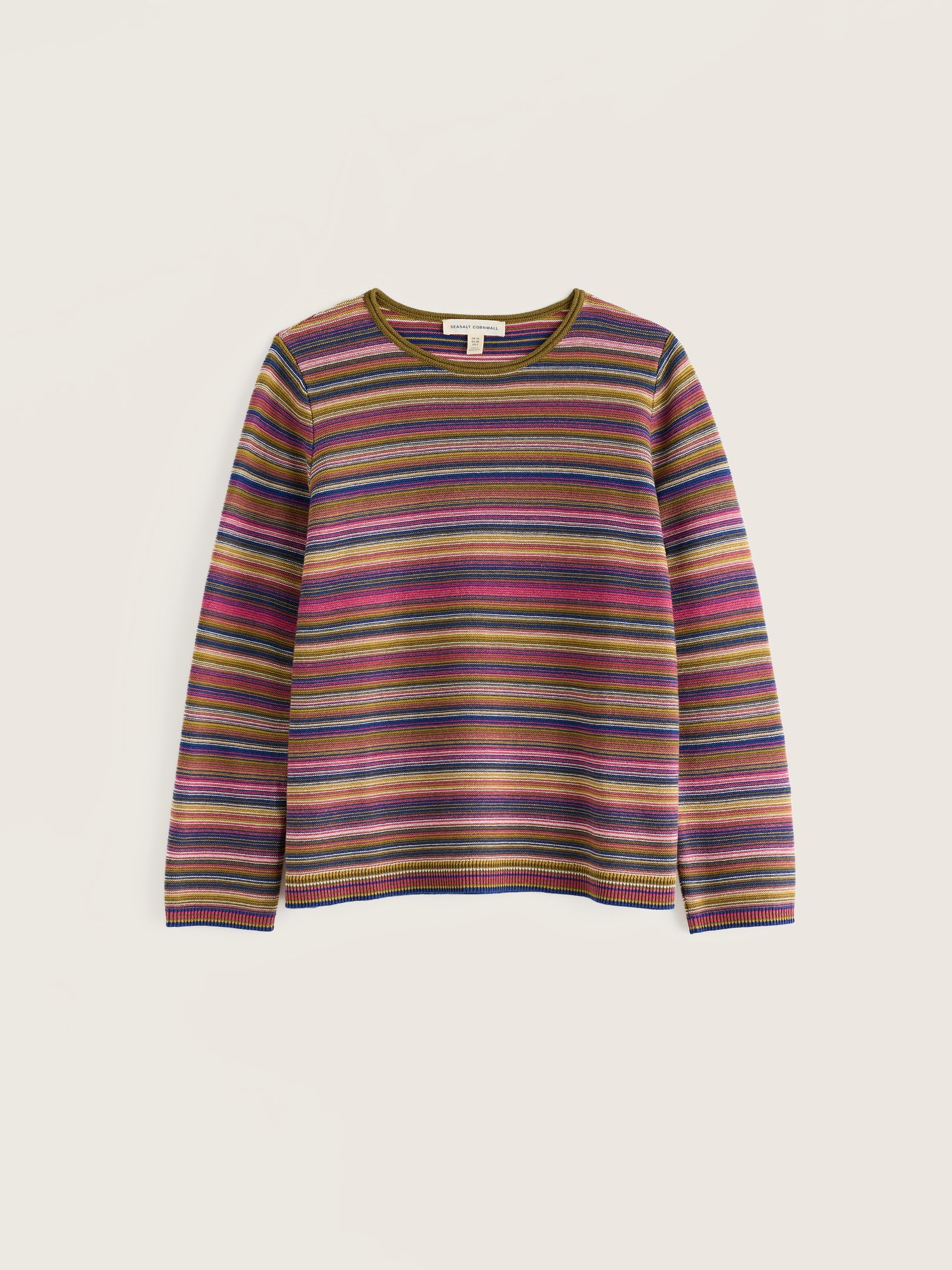 Seasalt Makers Jumper