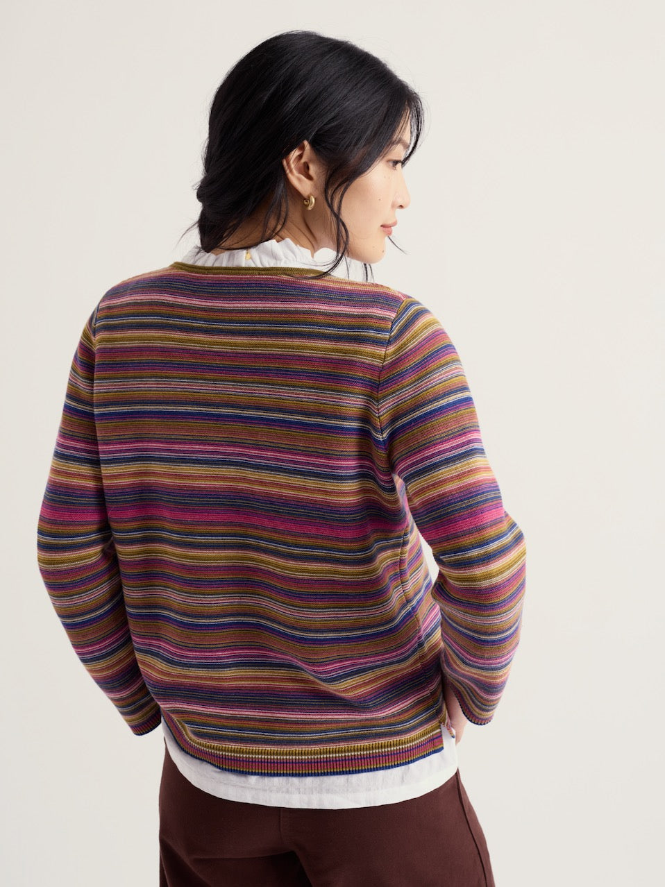 Seasalt Makers Jumper