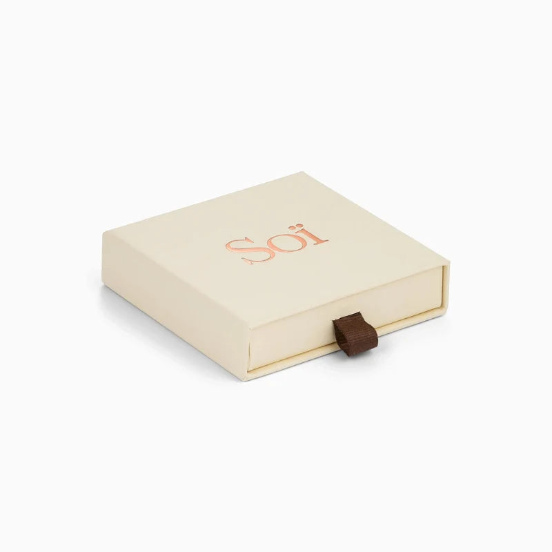 Soï Hailey Sun Stone Power Necklace