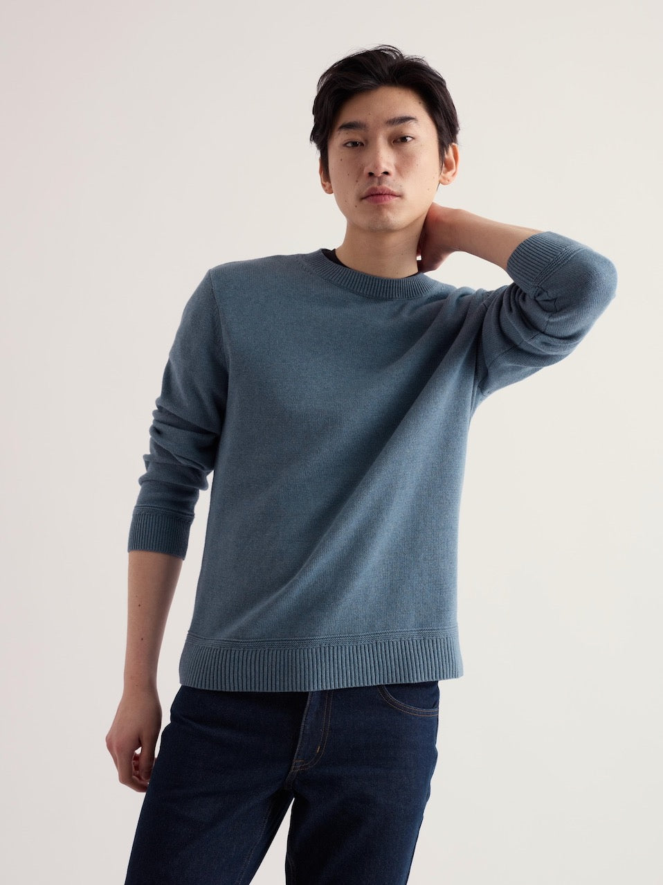 Seasalt Moorstone Jumper