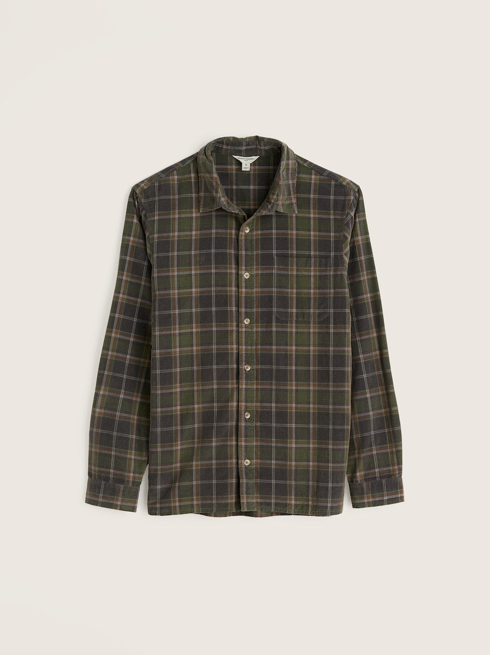 Seasalt Shoreman Cord Shirt