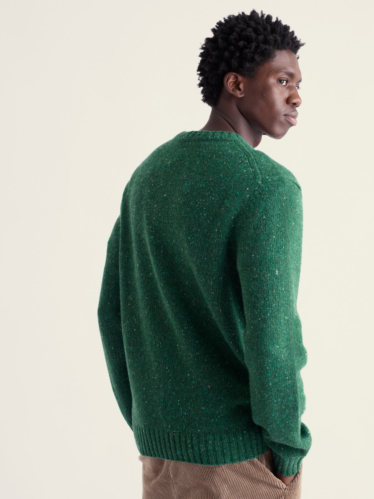 Seasalt Trowan Crew Neck Jumper