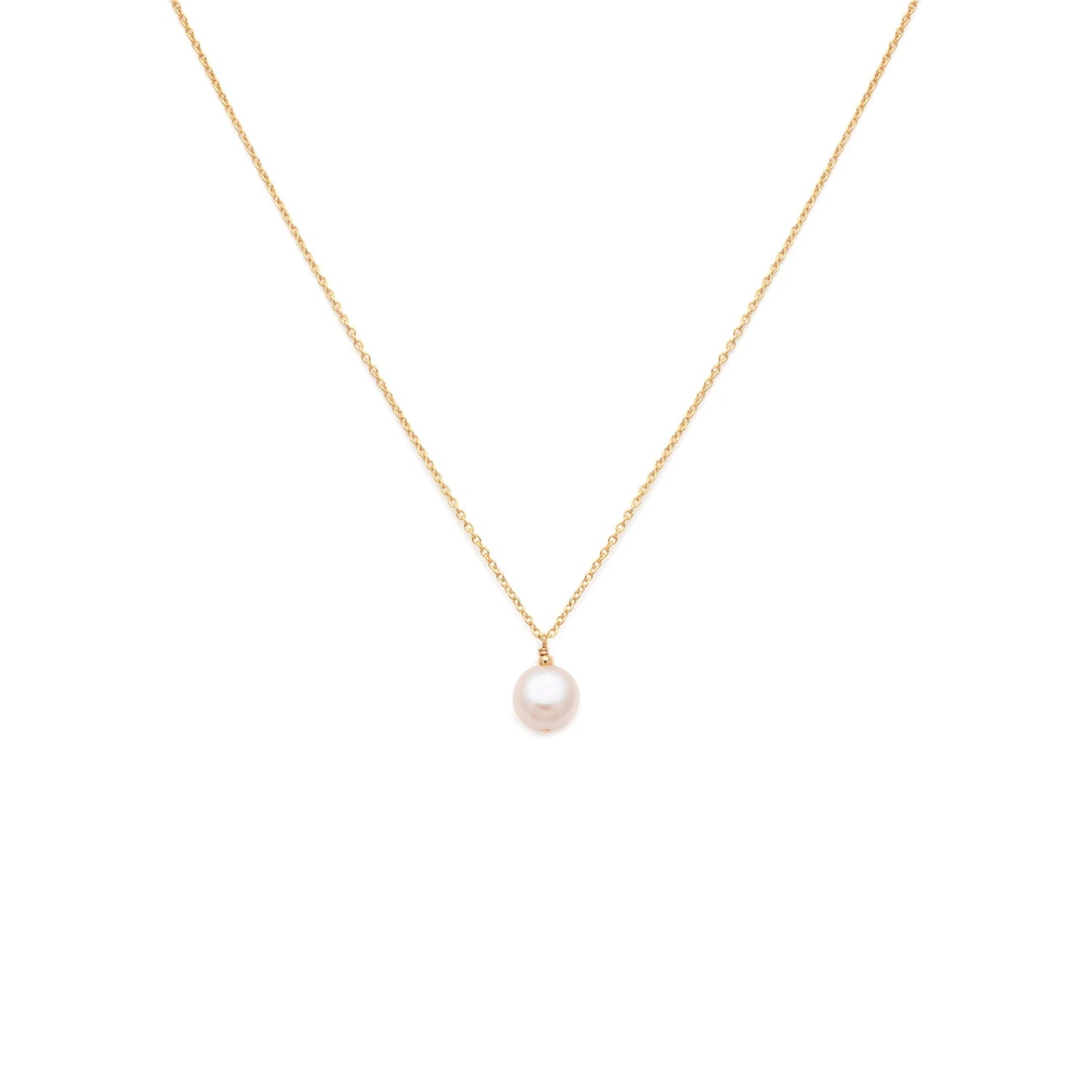 🇨🇦 Leah Yard Mini Audrey Necklace