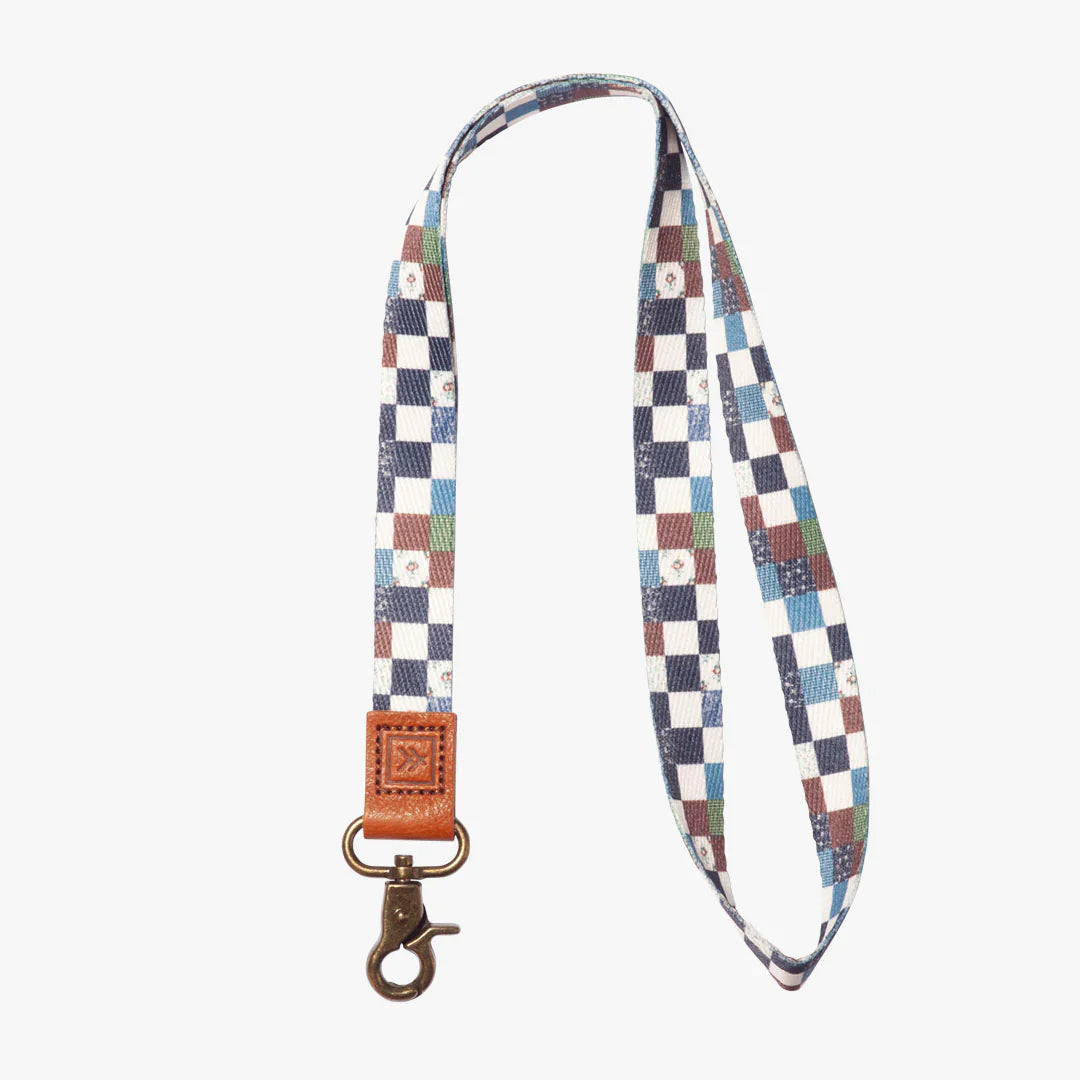 Copy of Thread Neck Lanyard (Montana)