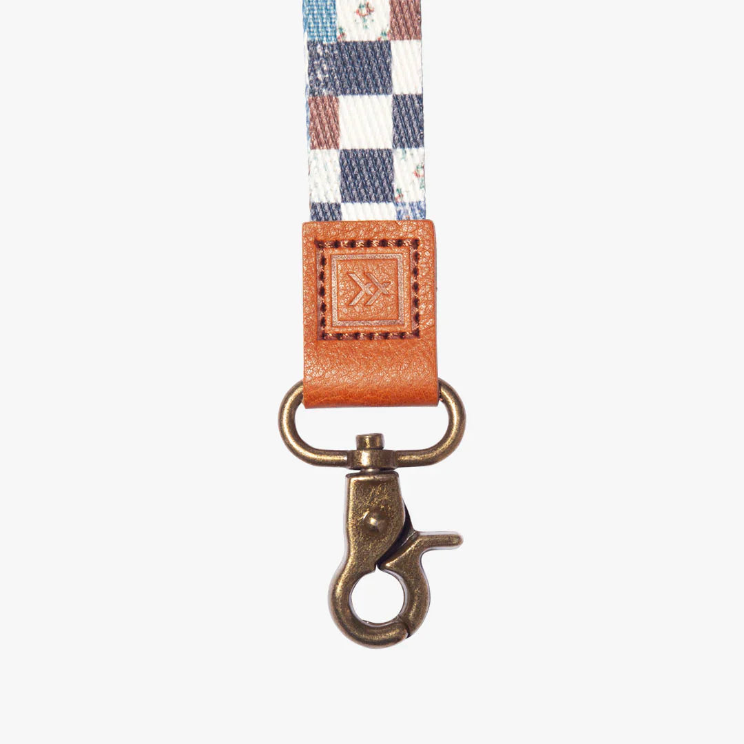 Copy of Thread Neck Lanyard (Montana)