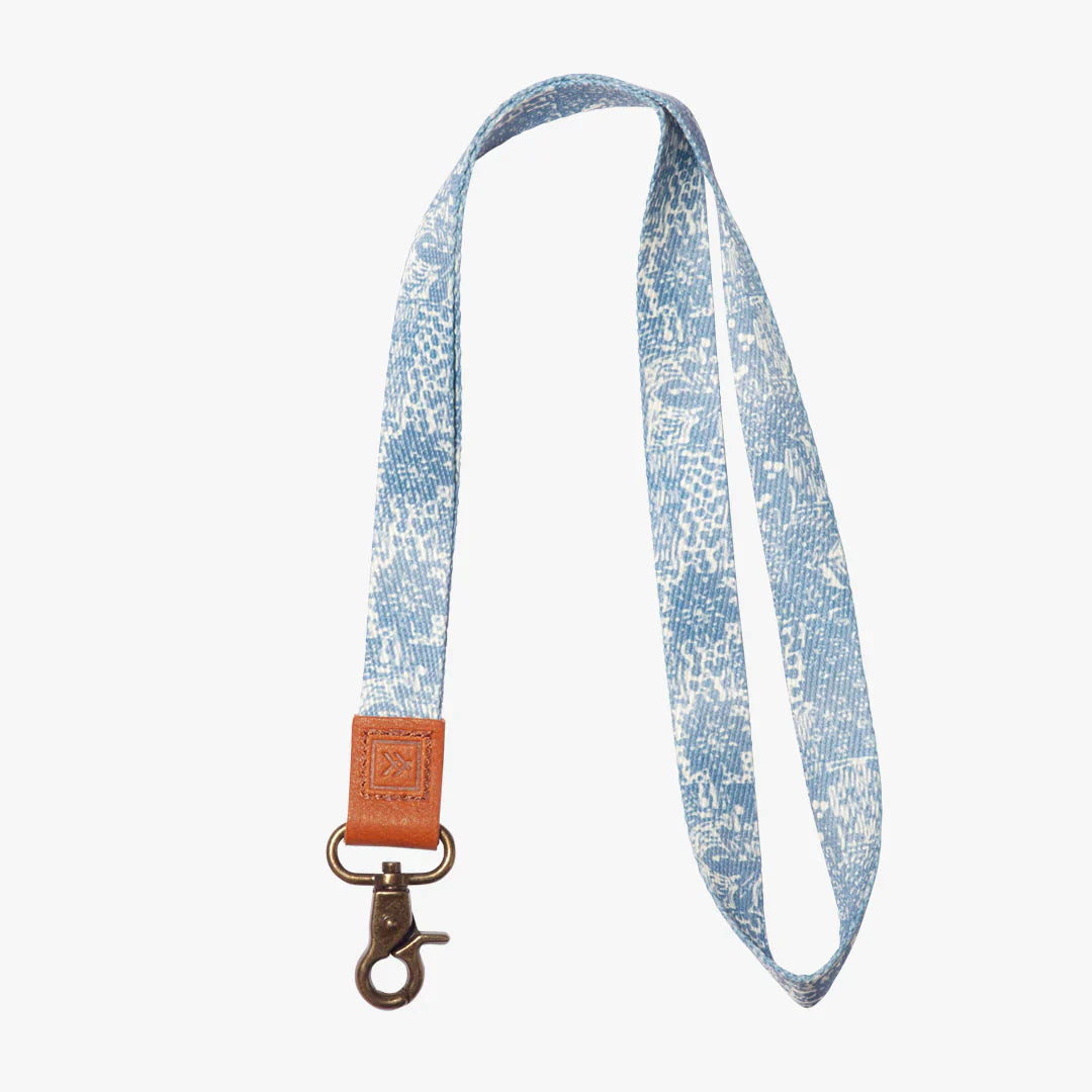 Thread Neck Lanyard (Perth)