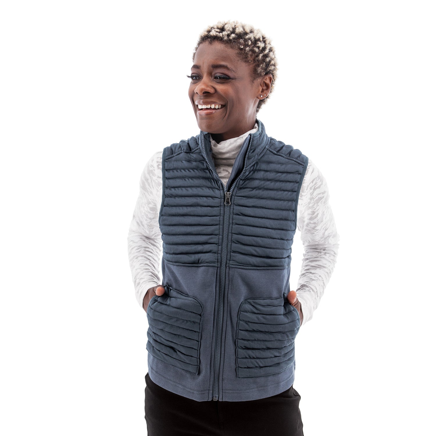 Aventura Dog Walker Vest