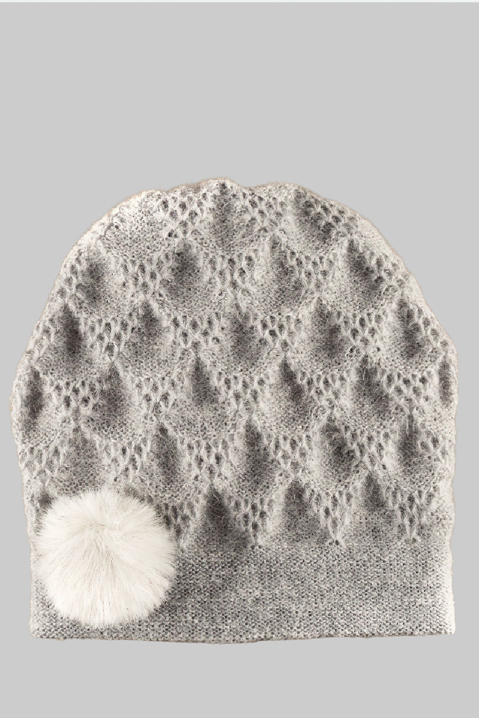 Olena Zylak Alexis Pom Hat