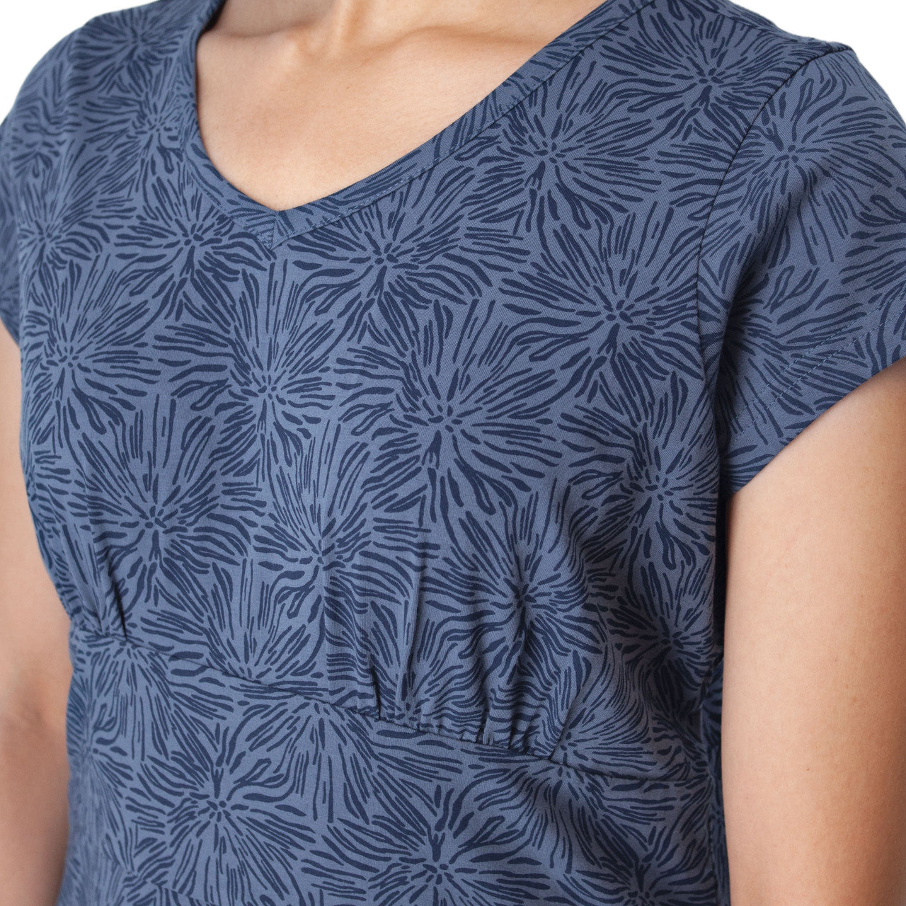 Aventura Old Ranch Daystar Dress