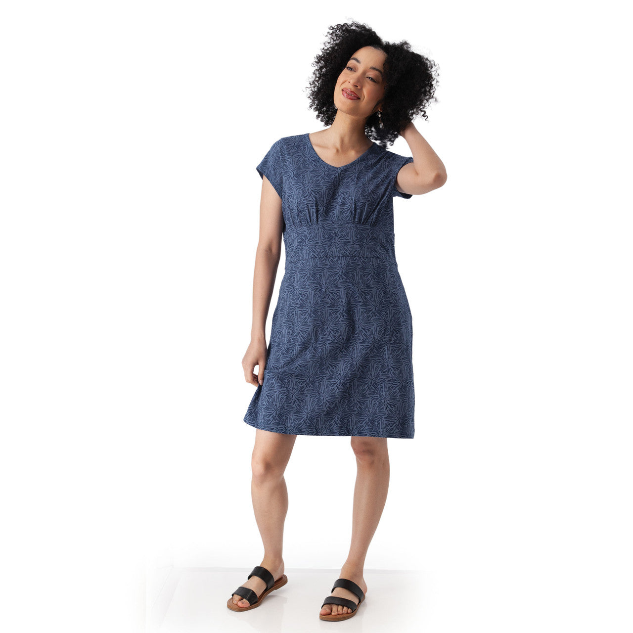 Aventura Old Ranch Daystar Dress