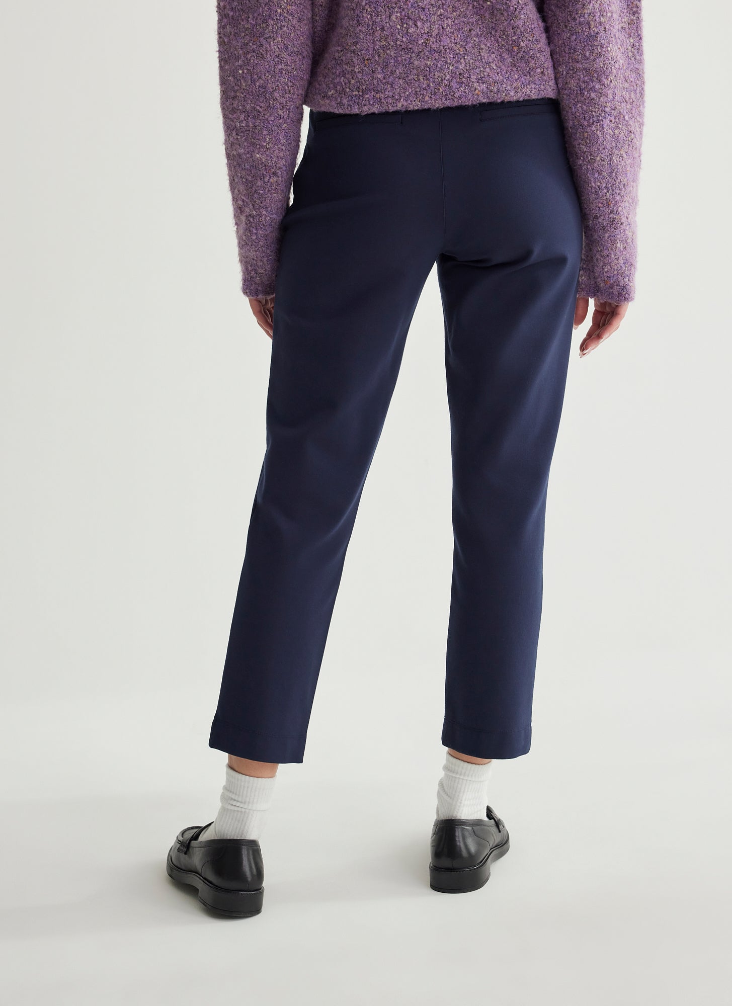 🇨🇦 Fig Travel St-James Pants (Night)