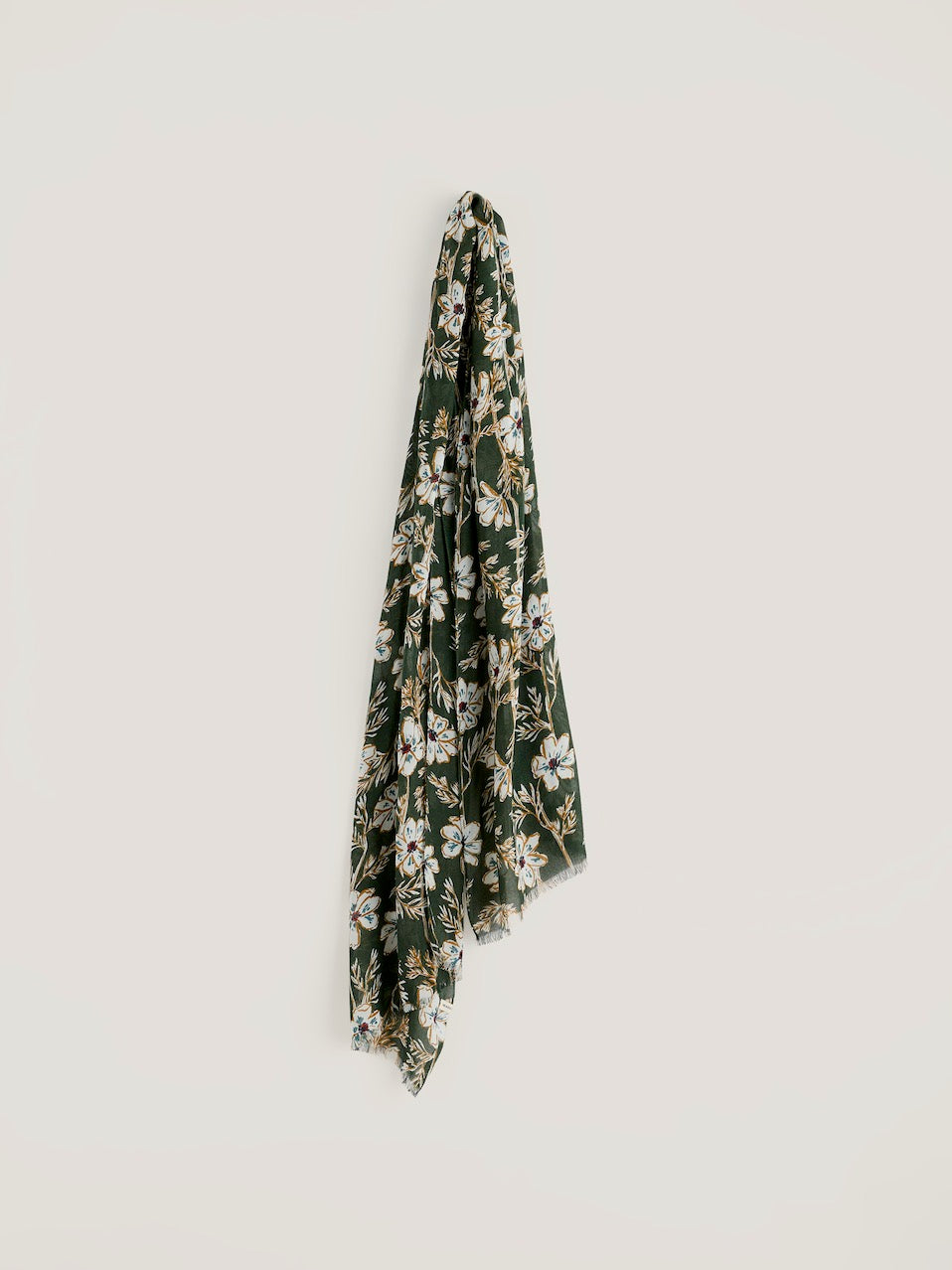 Seasalt Pentillie Scarf Cosmos