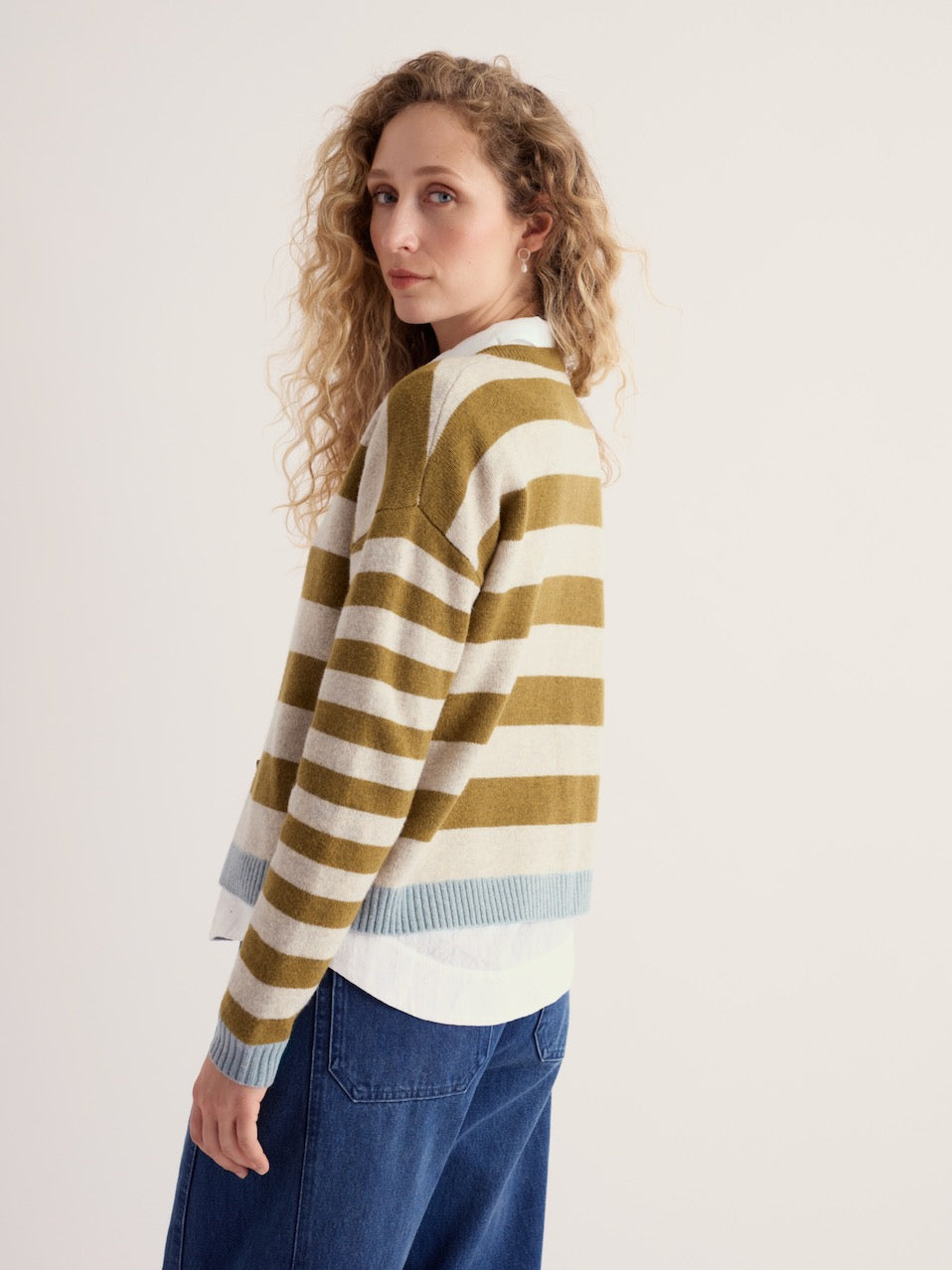 Seasalt Pinwell Cardigan