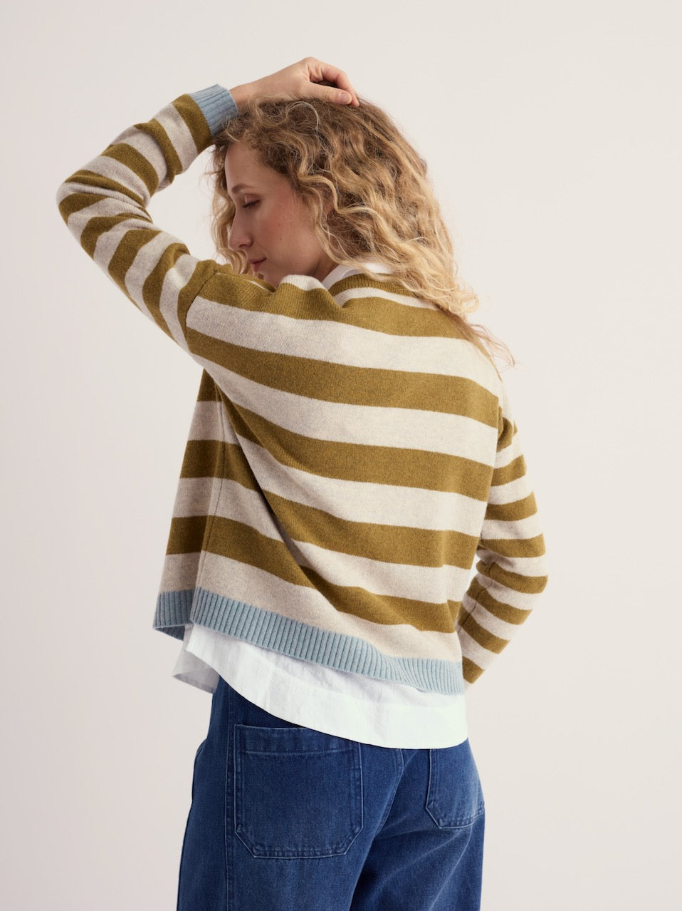 Seasalt Pinwell Cardigan