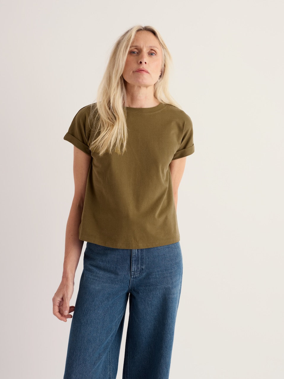 Seasalt Porthzennor T-Shirt