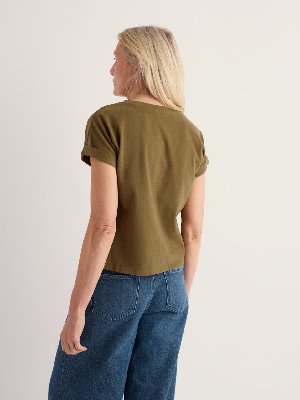 Seasalt Porthzennor T-Shirt