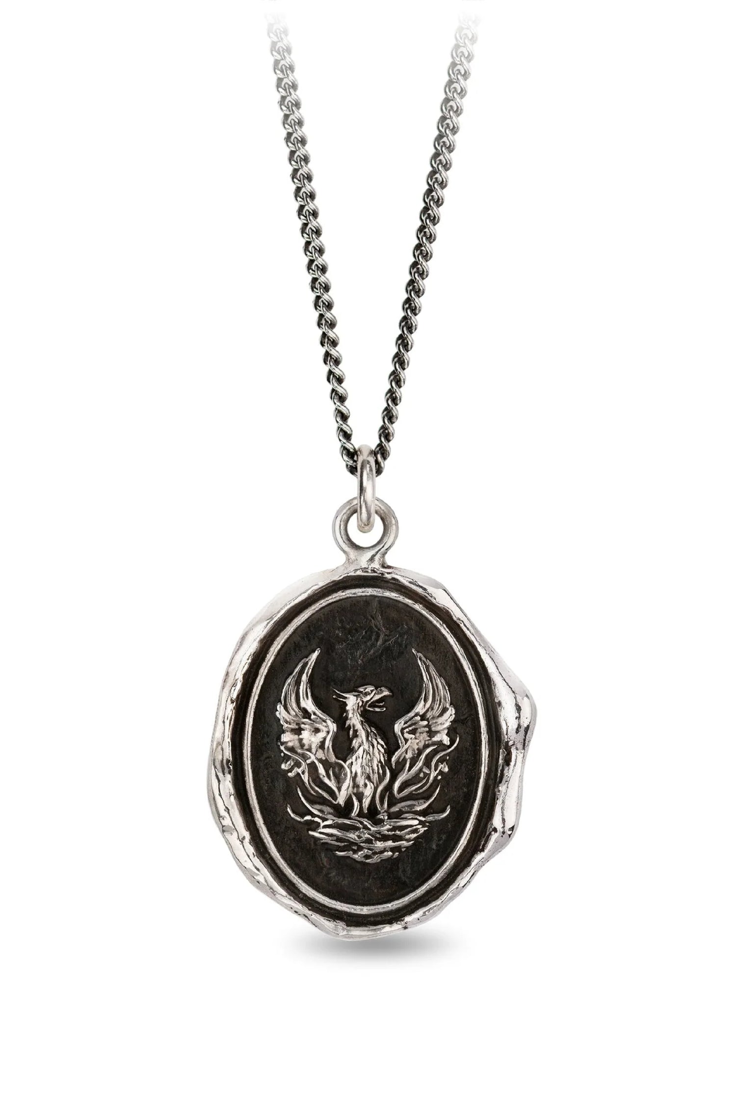 π¨π¦ Pyrrha βFire Within