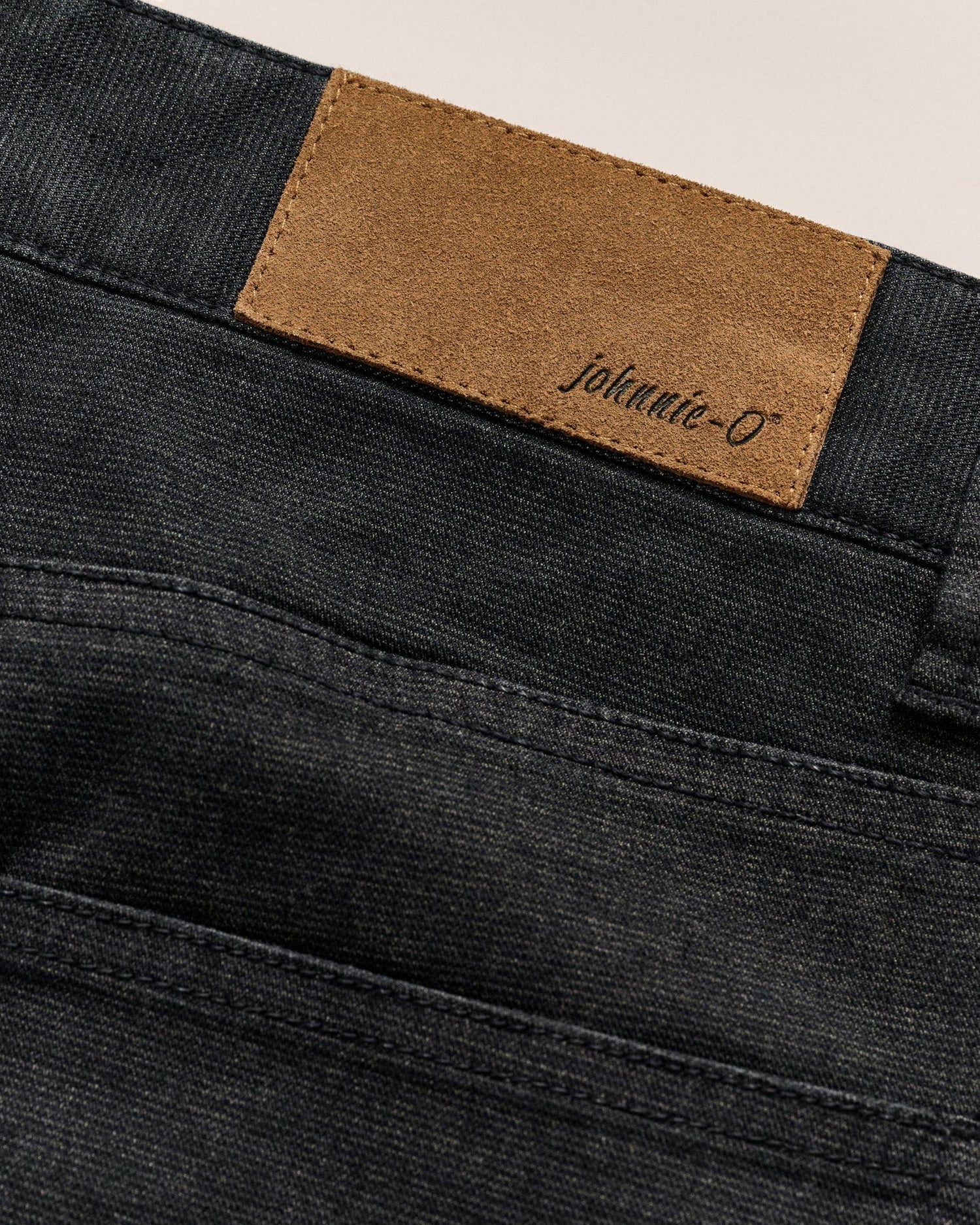Johnnie-O Atlas Stretch 5 Pocket Jean