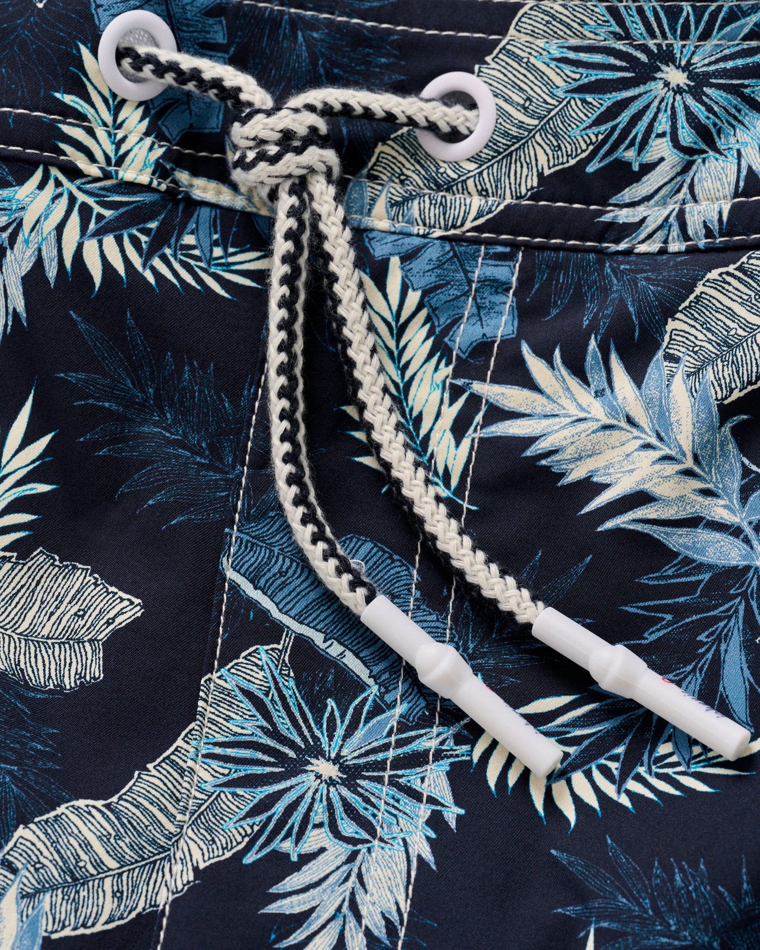 Johnnie-O Shore Haven Swim Shorts