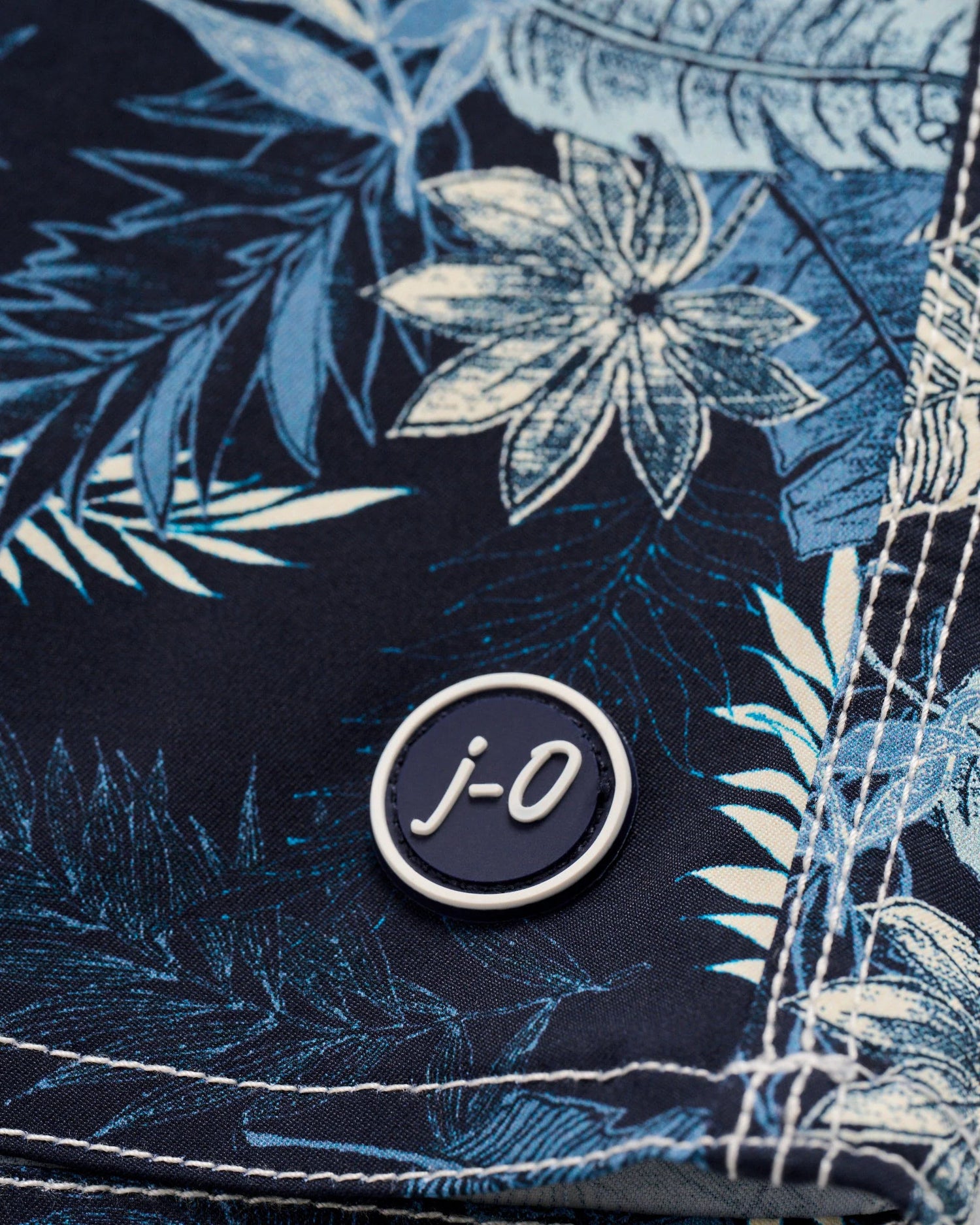 Johnnie-O Shore Haven Swim Shorts