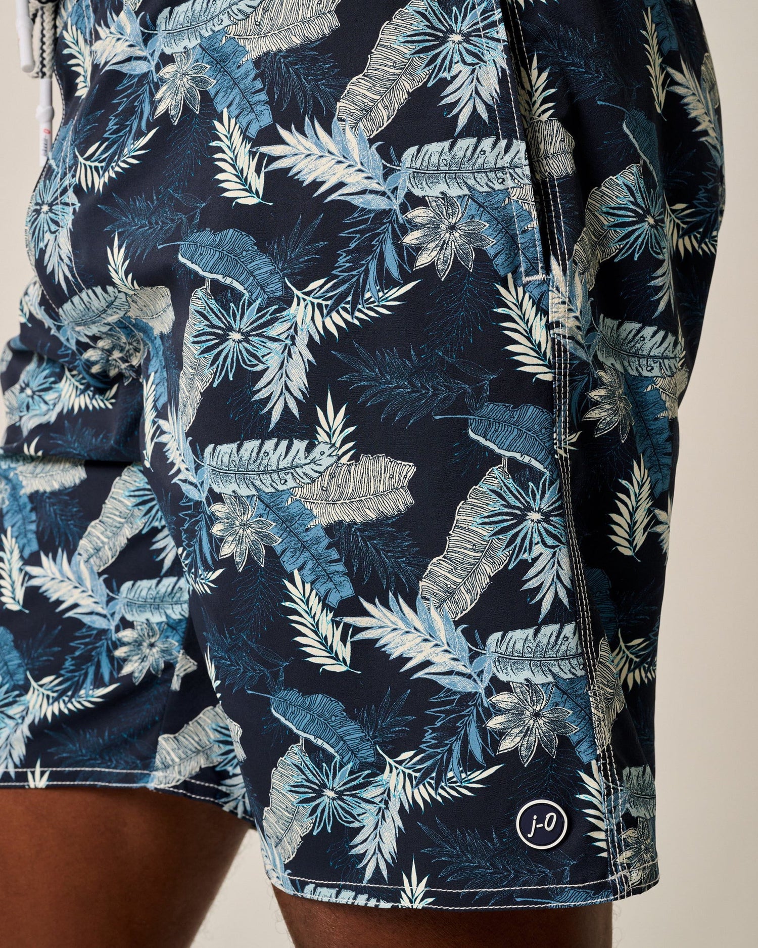 Johnnie-O Shore Haven Swim Shorts