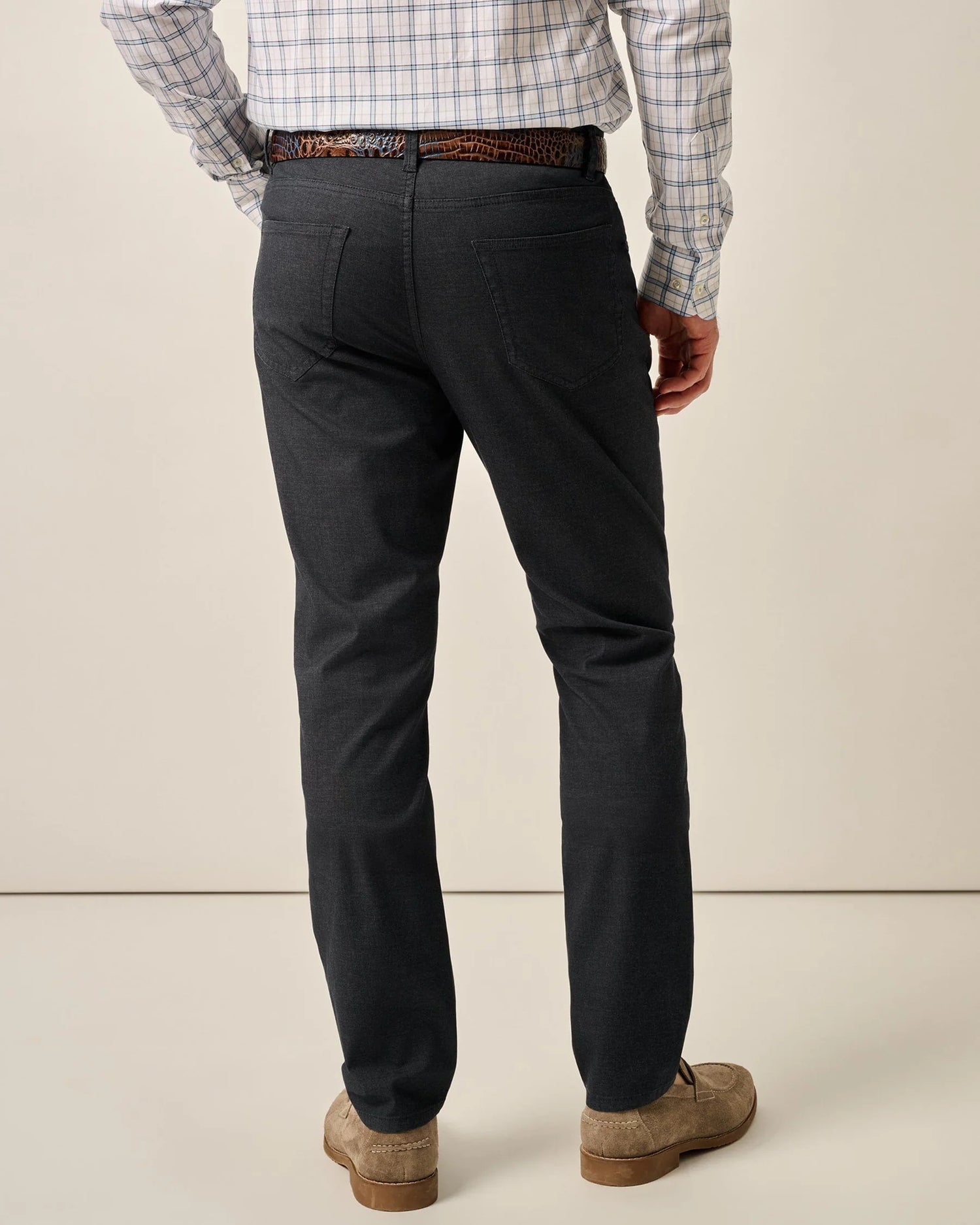 Johnnie-O Atlas Stretch 5 Pocket Jean