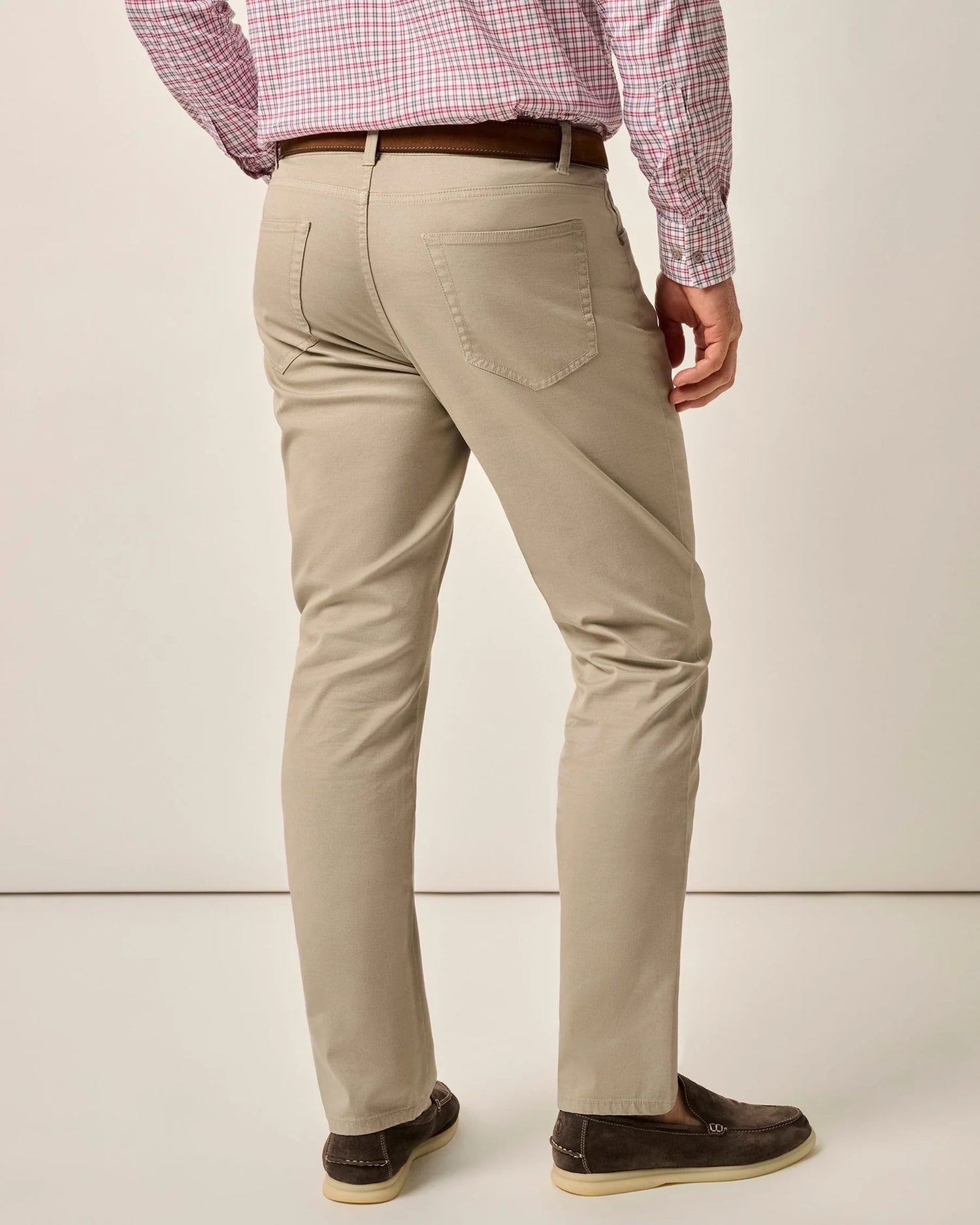 Johnnie-O Atlas Stretch 5 Pocket Jean