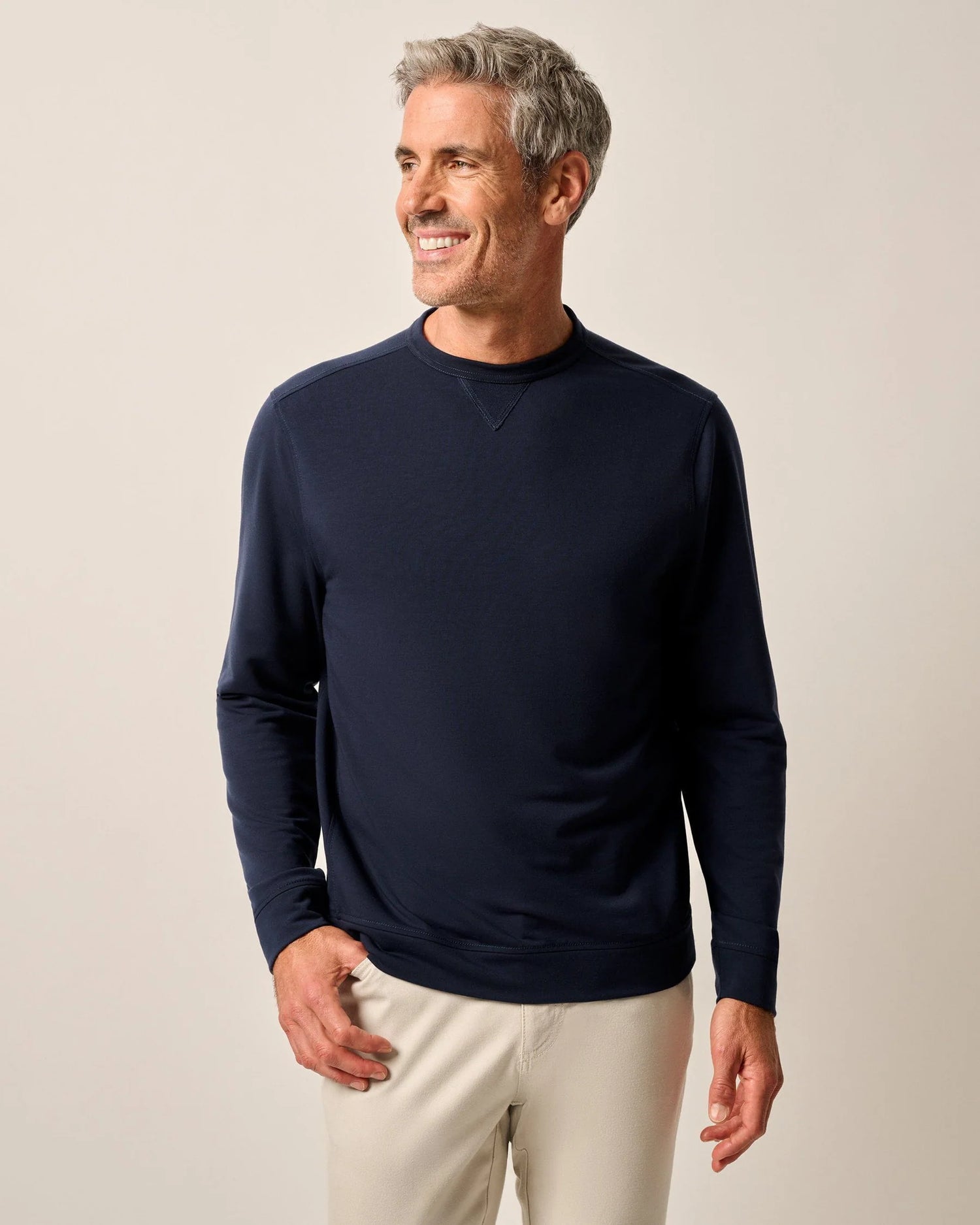 Johnnie-O Reilly Dri-Release Sweatshirt