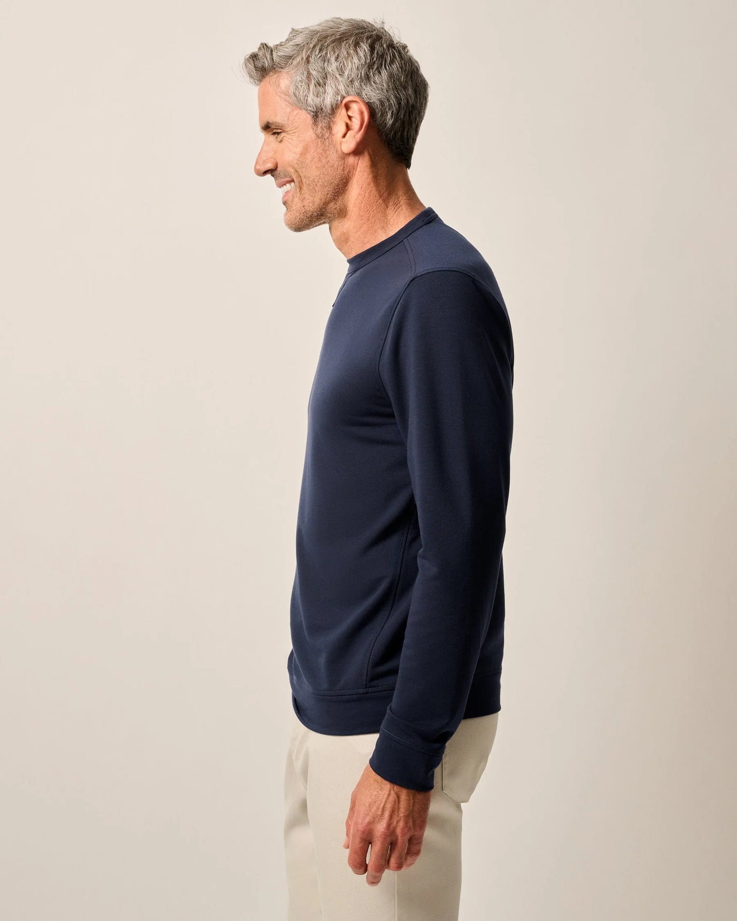 Johnnie-O Reilly Dri-Release Sweatshirt