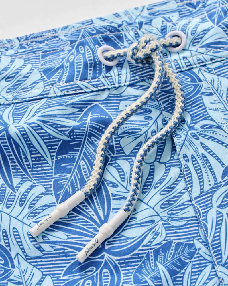 Johnnie-O Curacao Half Elastic 7