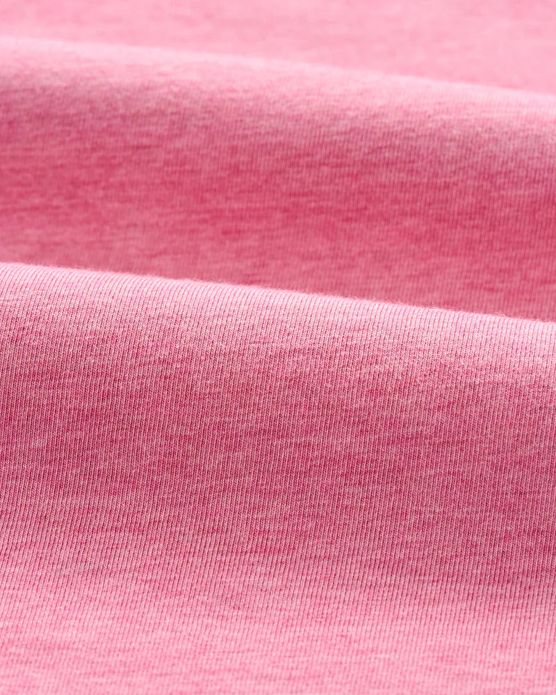 Johnnie-O Heathered Original Polo Shirt 2.0