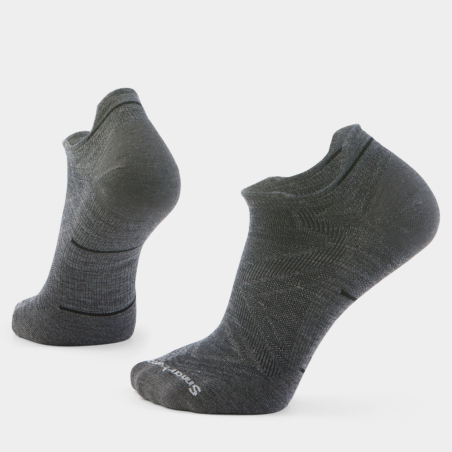 Smartwool Run Low Ankle Sock