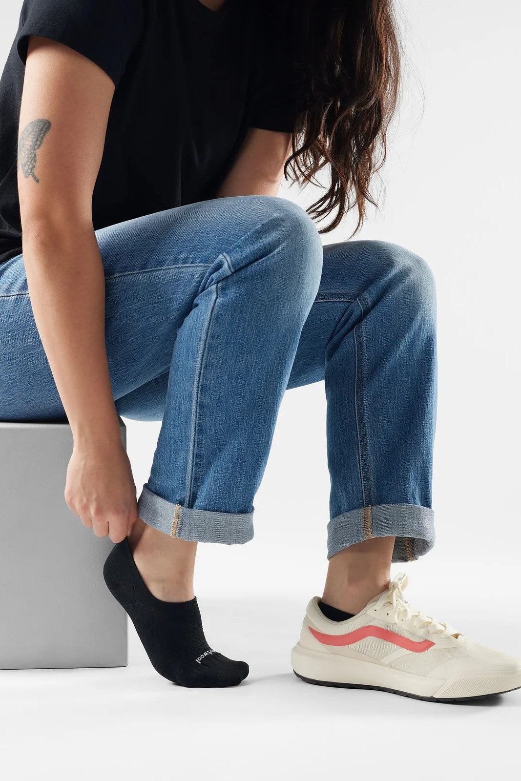 Smartwool Women's Everyday No Show Sock