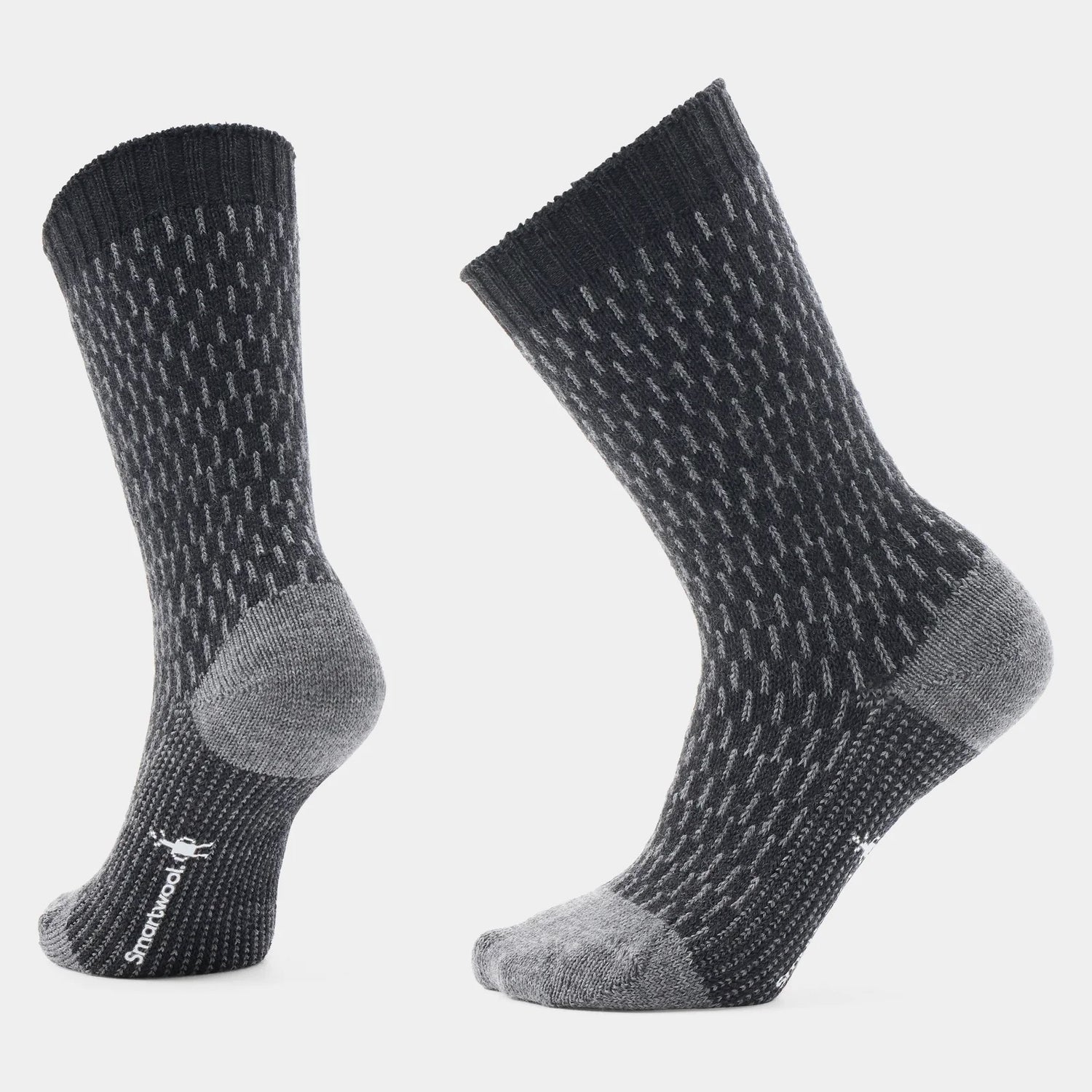 Smartwool Women's Everyday Cozy Digi-Tick Crew Socks