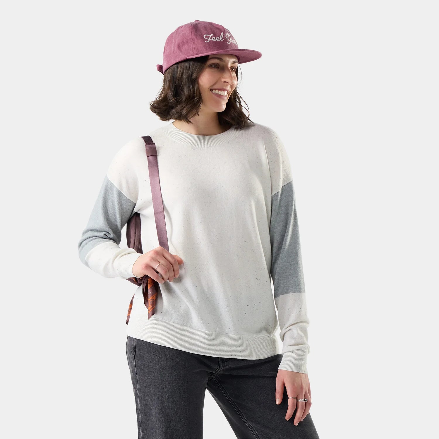 Smartwool Edgewood Crew Sweater