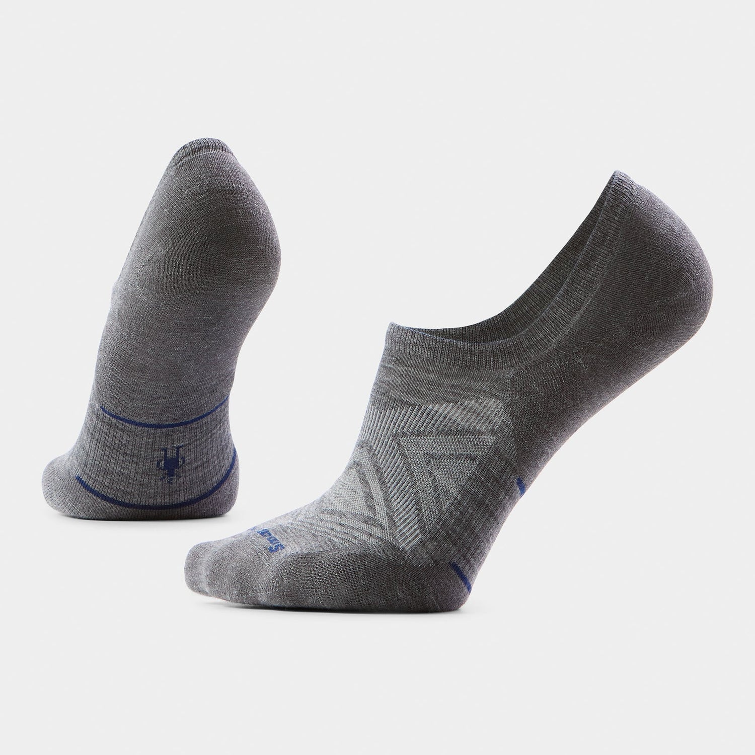 Smartwool Run Targeted Cushion Show Sock