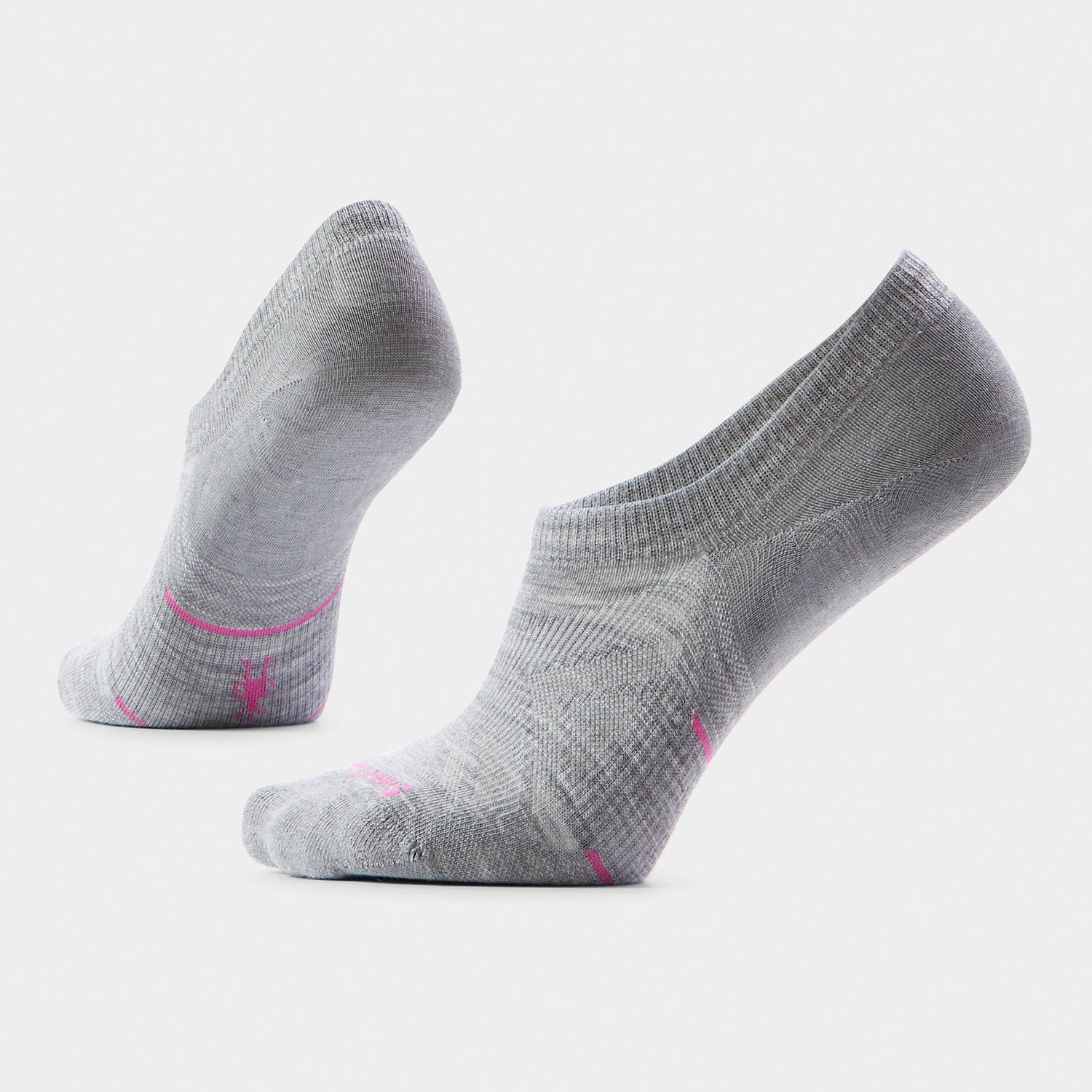 Smartwool Women's Run No Show Sock