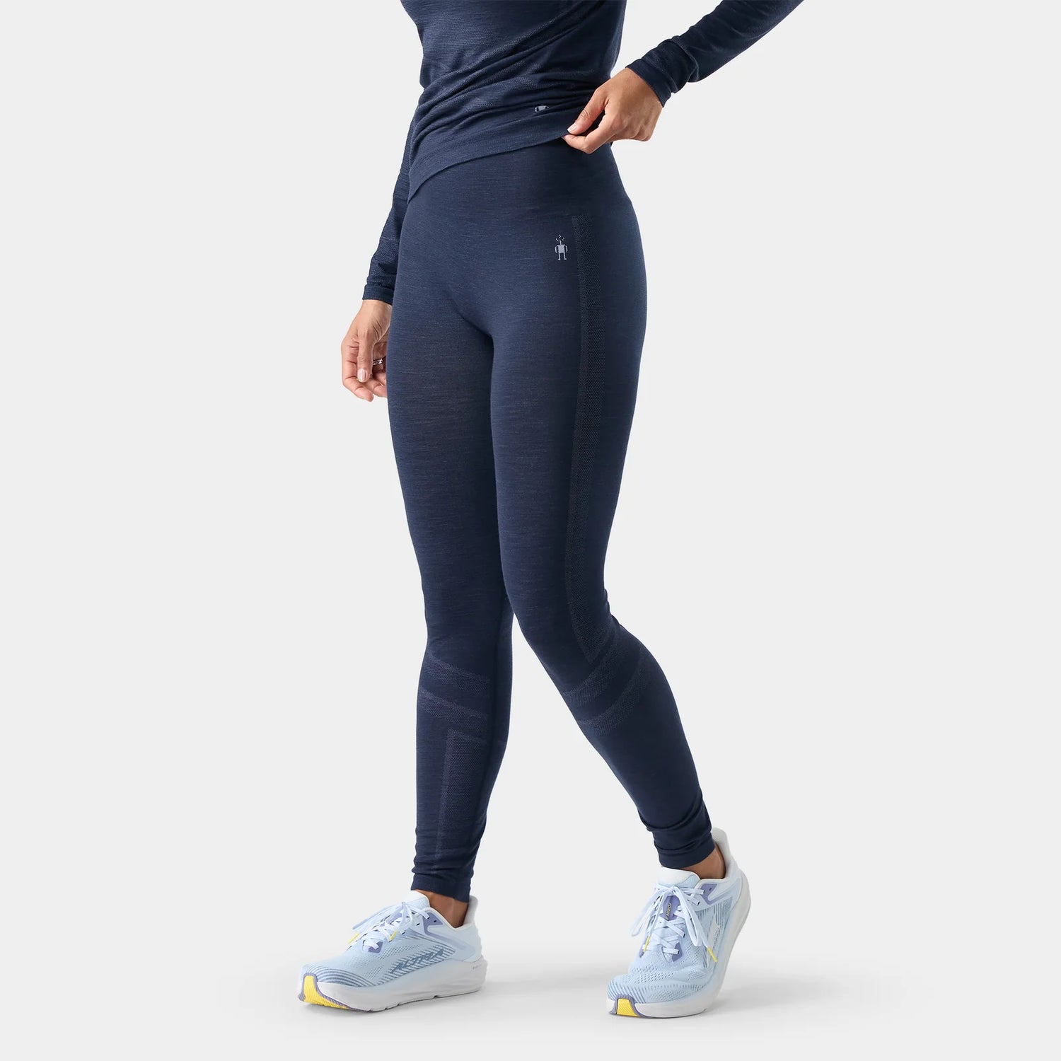 Smartwool Intraknit Merino Base Layer Bottom