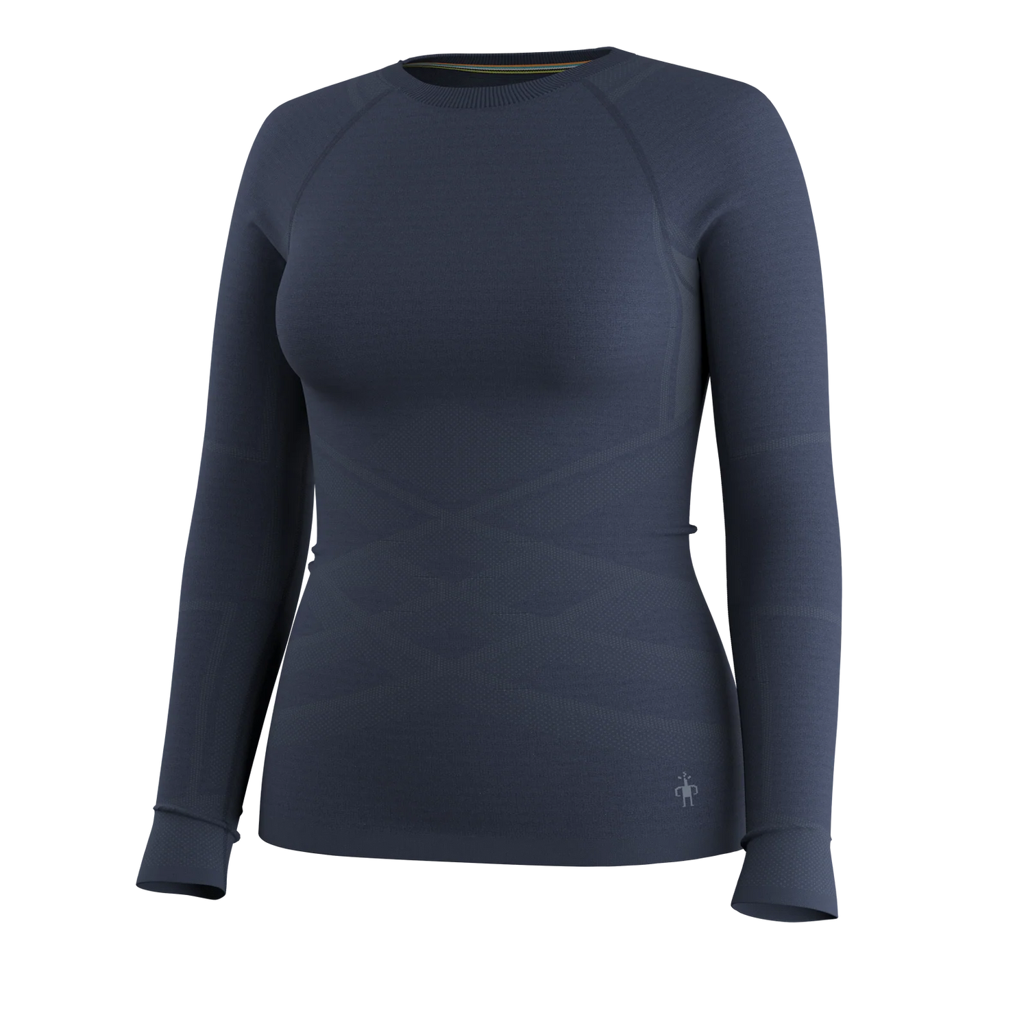 Smartwool Intraknit All Season Merino Base Layer Crew
