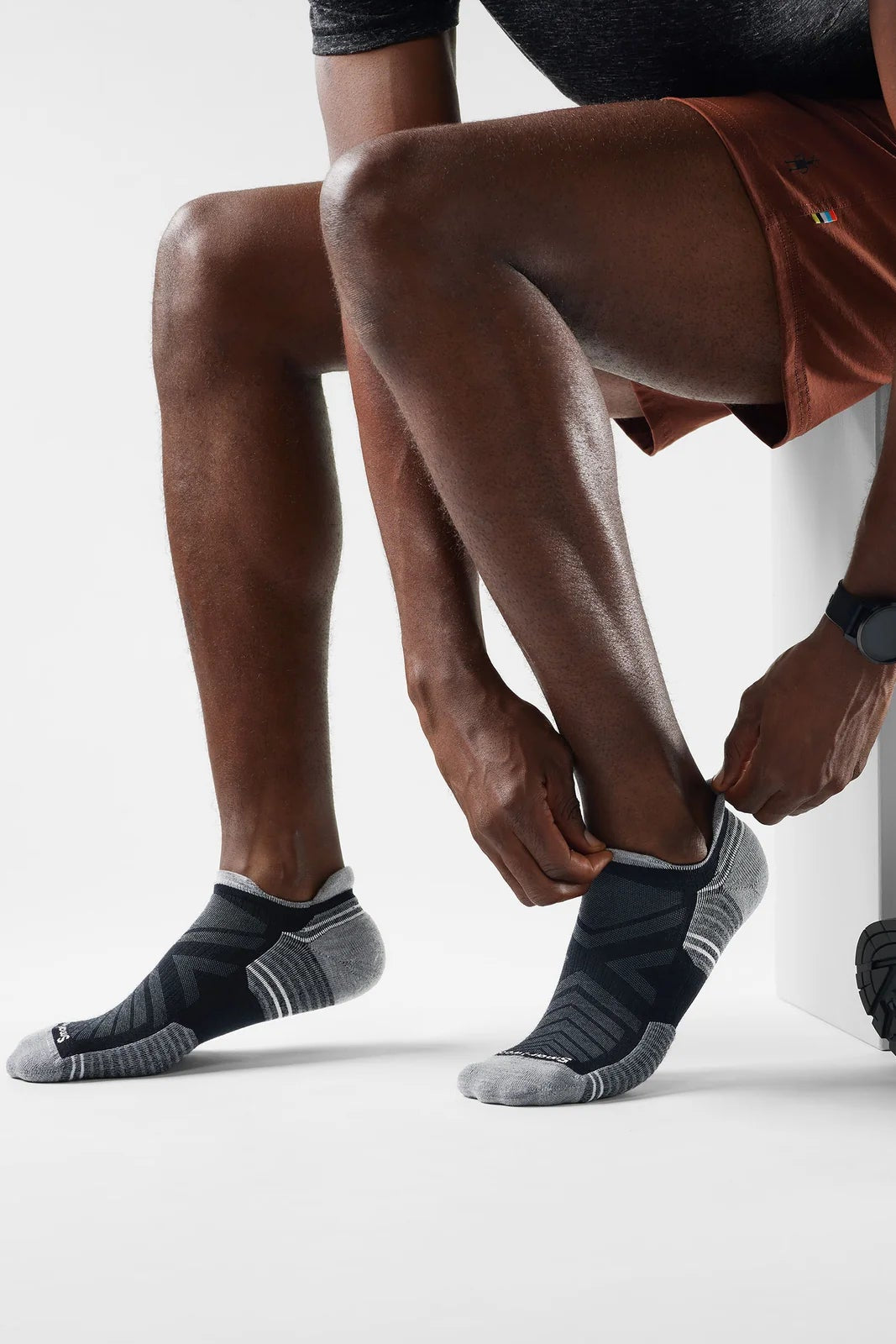 Smartwool Hike Low Ankle Sock