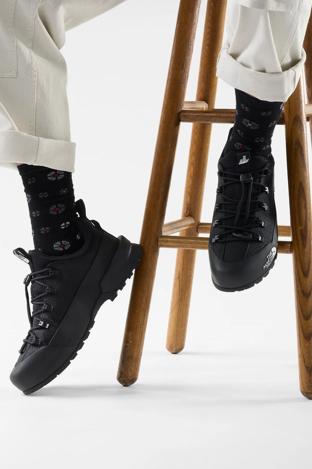 Smartwool Everyday Wellshire Crew Sock