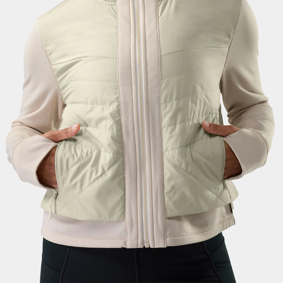Smartwool Smartloft Cropped Jacket