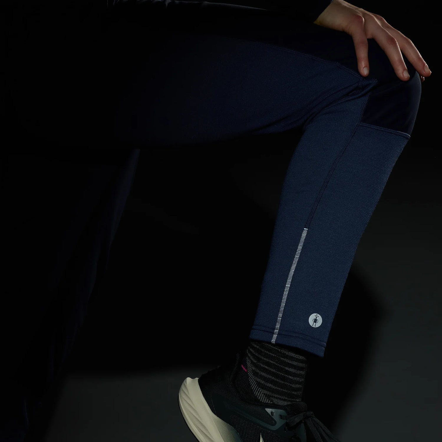 Smartwool Active Fleece Wind Pant