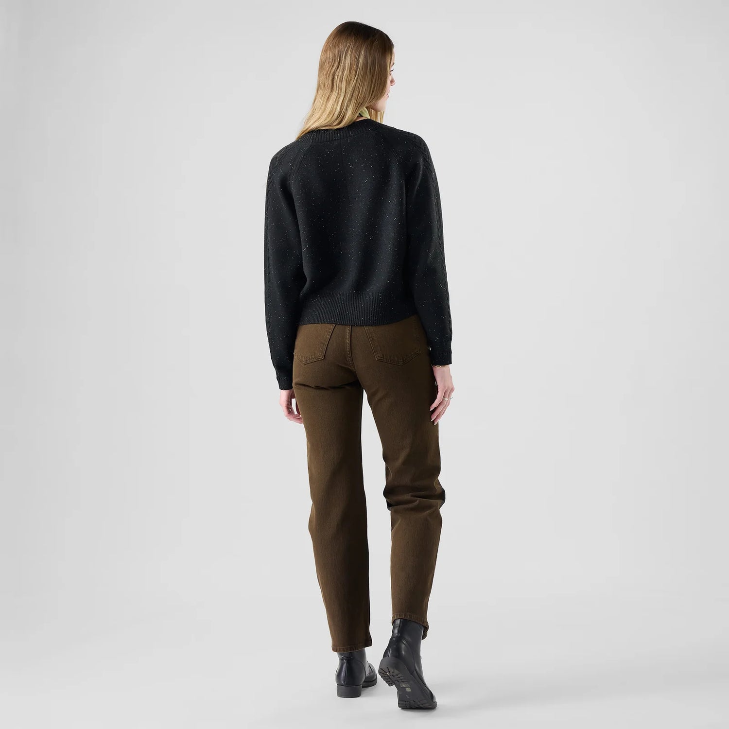 Smartwool Edgewood Cardigan