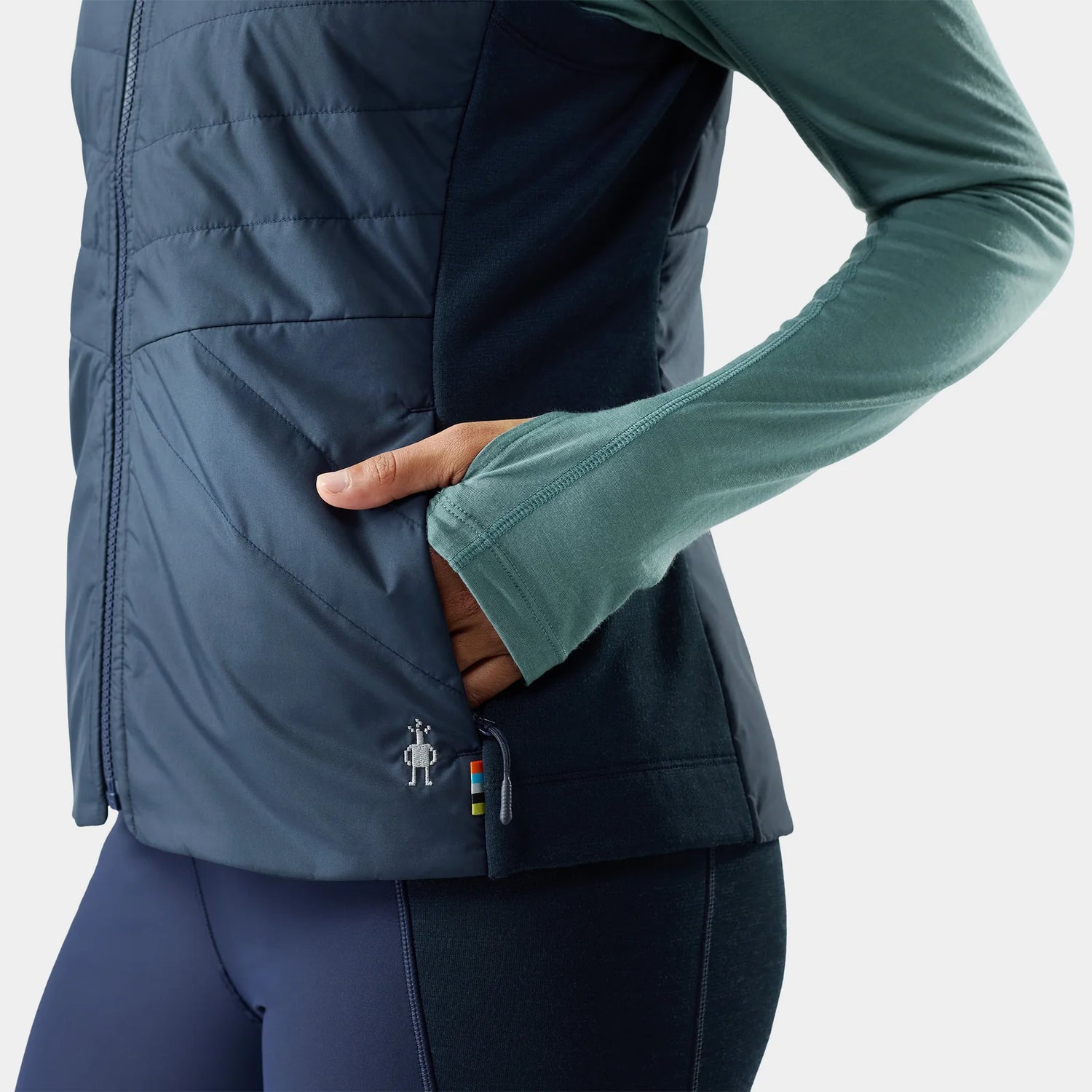 Smartwool Smartloft Vest