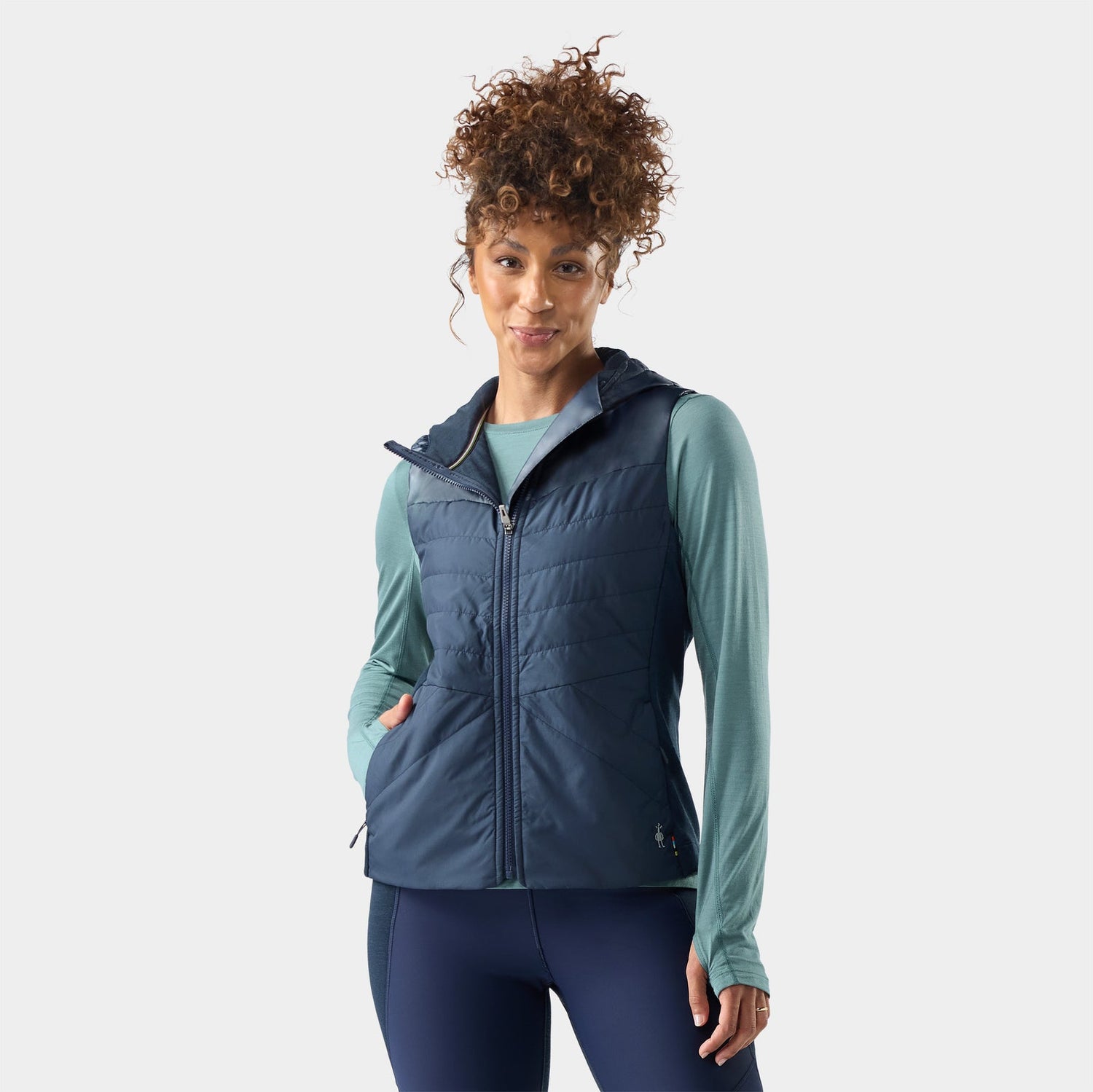 Smartwool Smartloft Vest