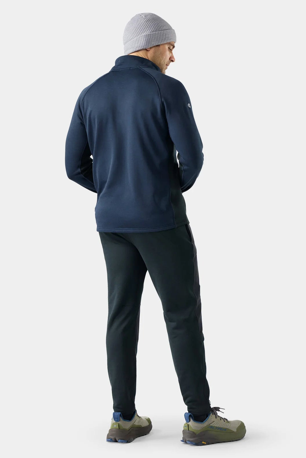 Smartwool Men's Active Fleece Jacket