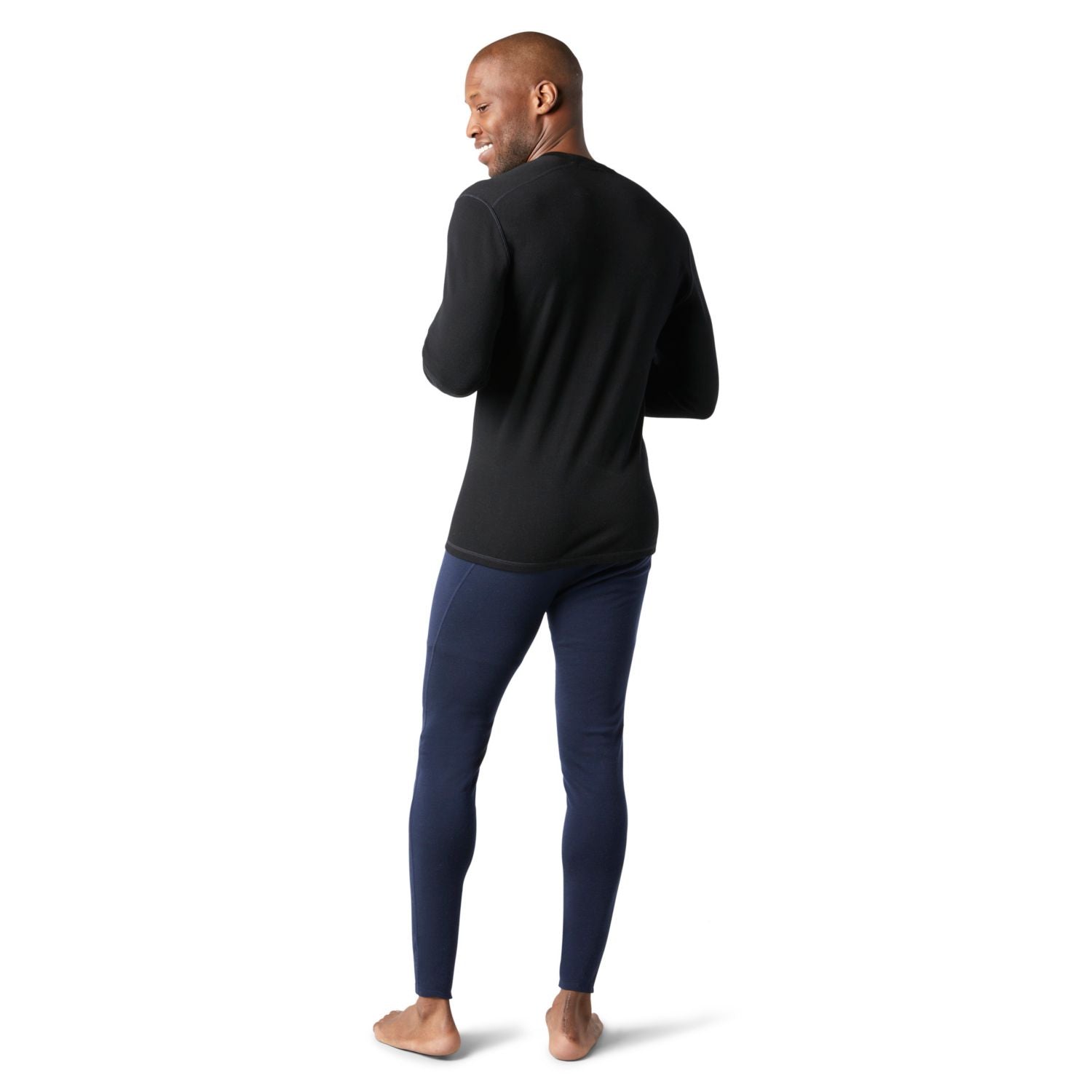 Smartwool Men's Merino 250 Baselayer Crewneck