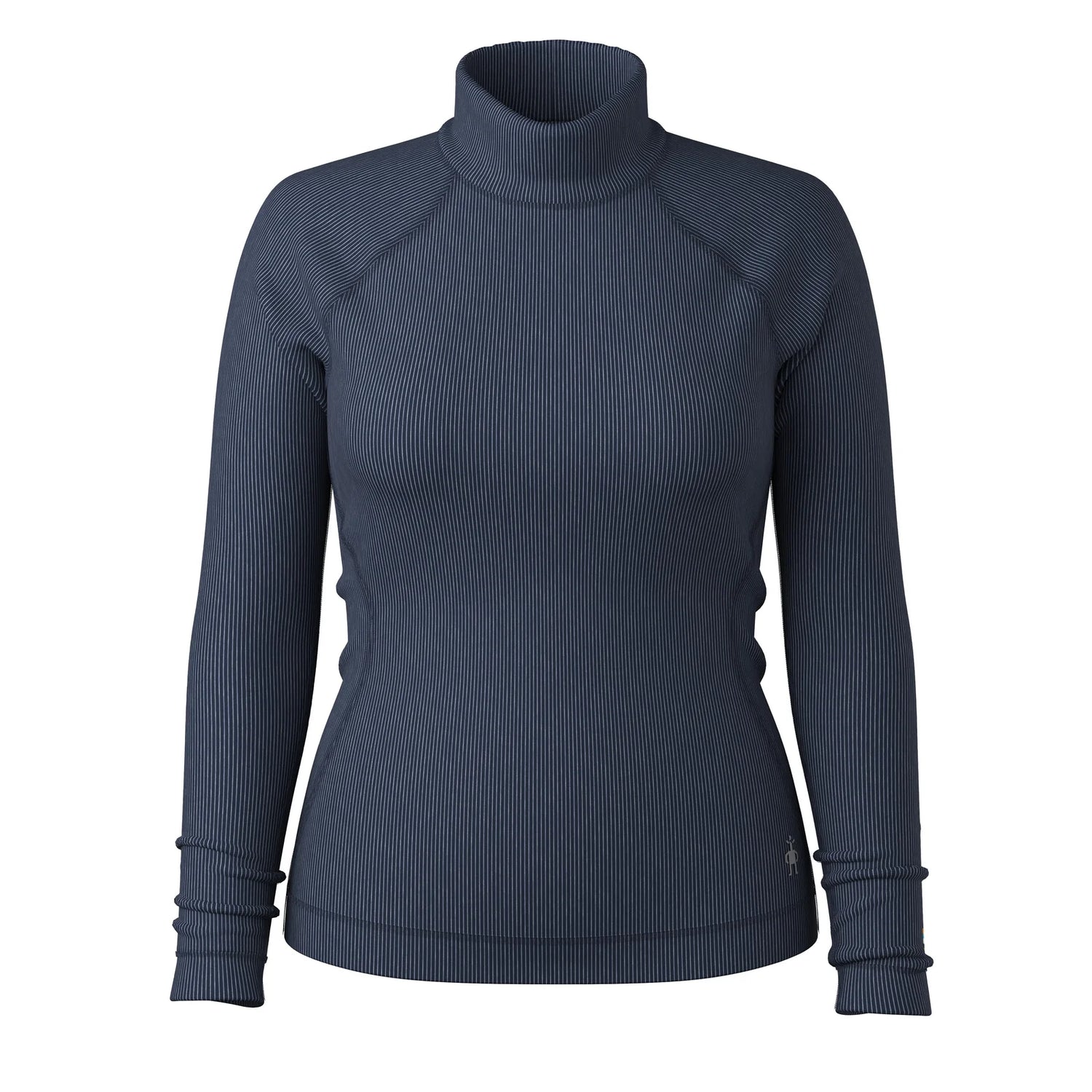 Smartwool Thermal Merino Ribbed Turtleneck