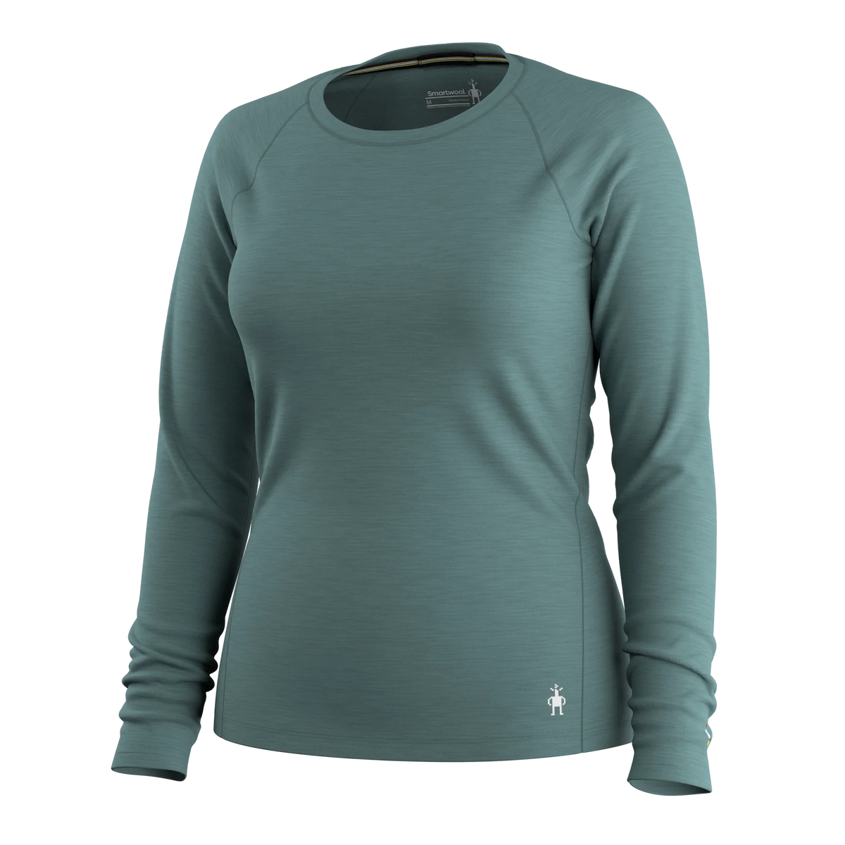Smartwool Thermal Merino 250 Base Layer Crew